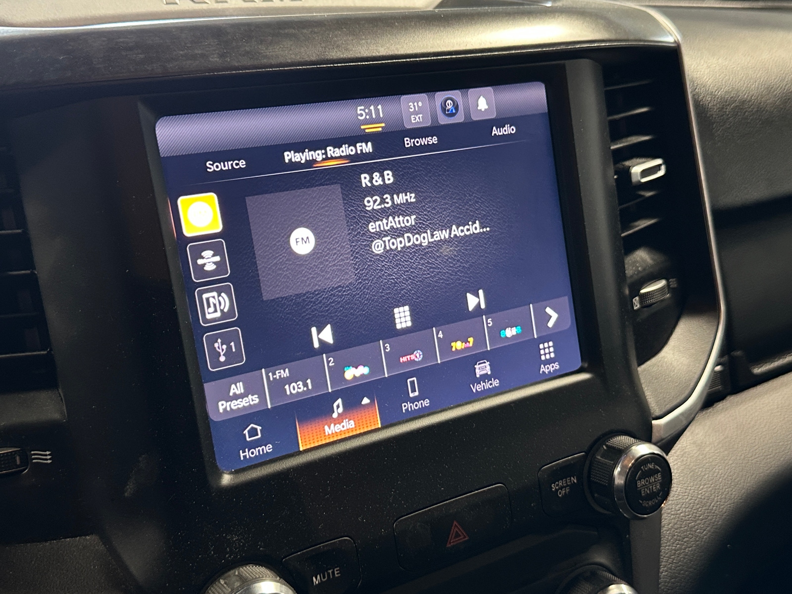 Thumbnail: 2024 RAM 2500 - 4