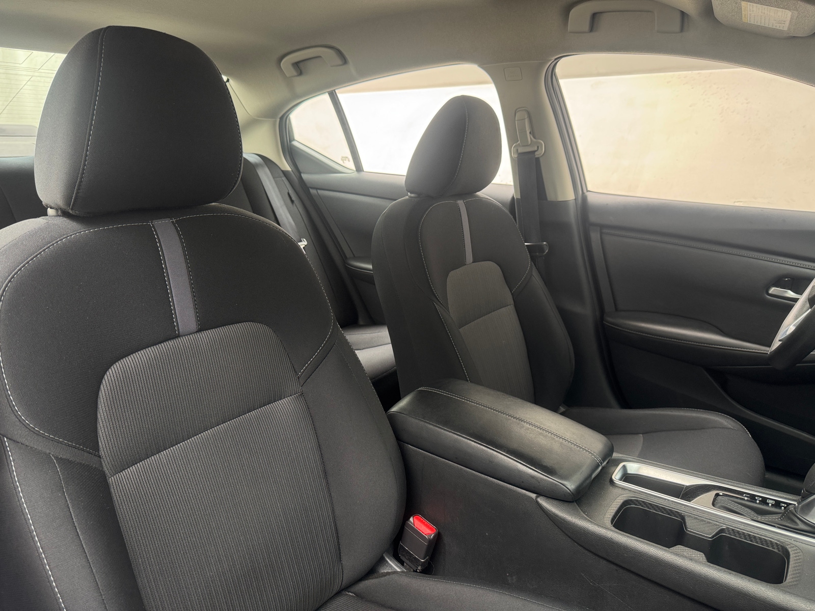 Thumbnail: 2024 Nissan Sentra - 2