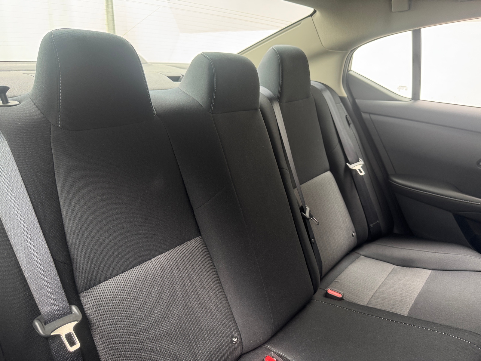 Thumbnail: 2024 Nissan Sentra - 6