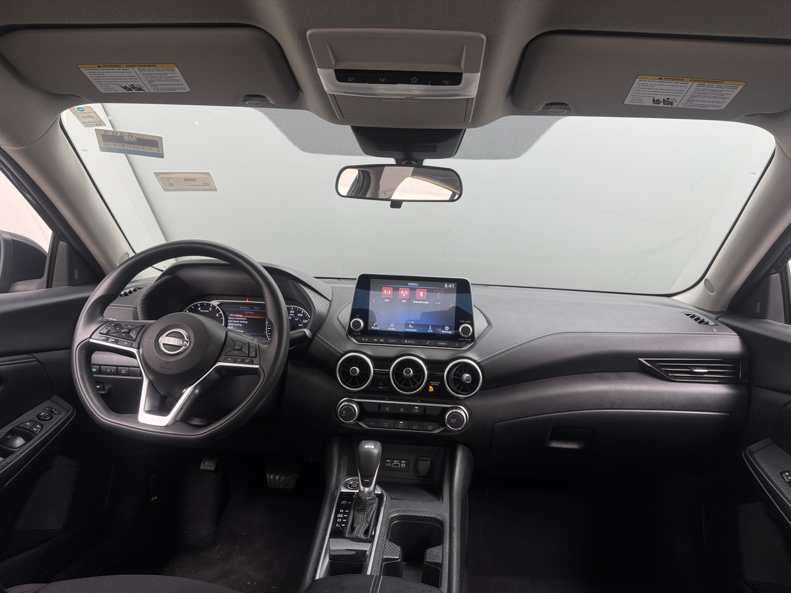 Thumbnail: 2024 Nissan Sentra - 3