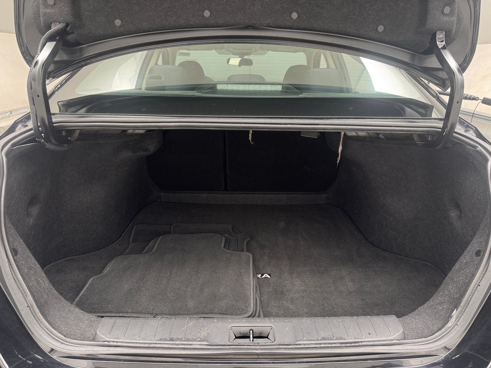 Thumbnail: 2024 Nissan Sentra - 7