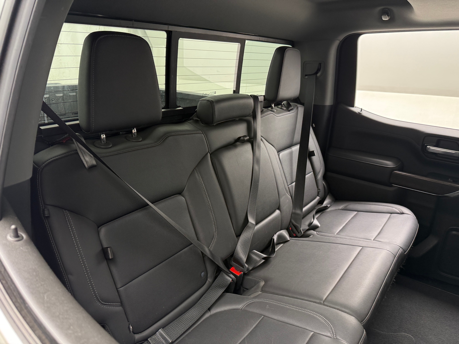 Thumbnail: 2019 GMC Sierra 1500 - 5