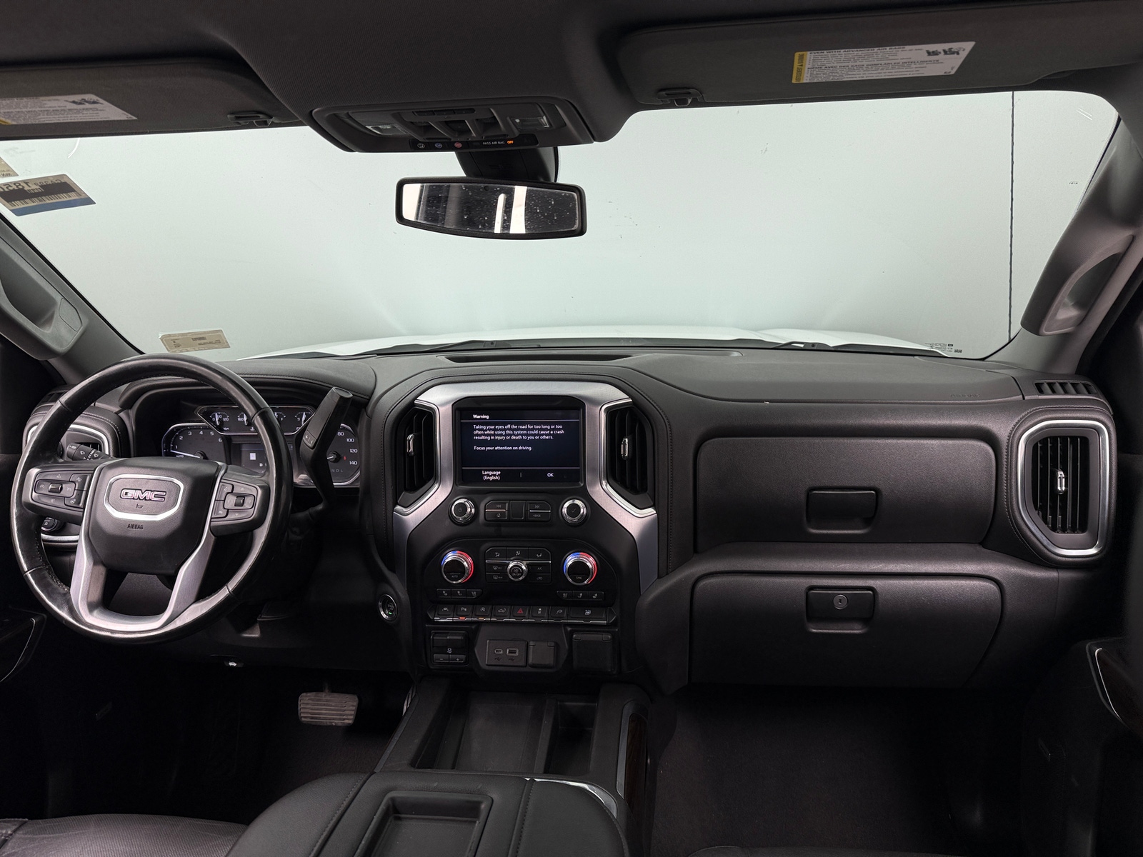 Thumbnail: 2019 GMC Sierra 1500 - 2