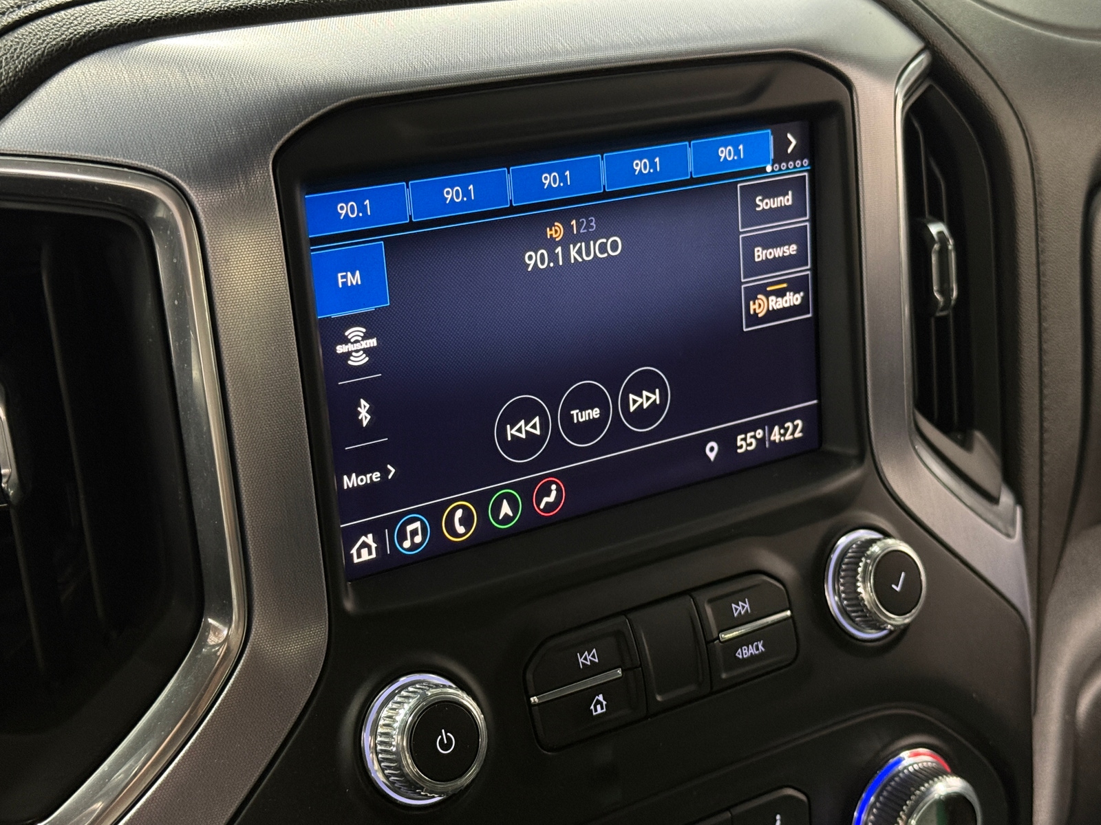 Thumbnail: 2019 GMC Sierra 1500 - 3