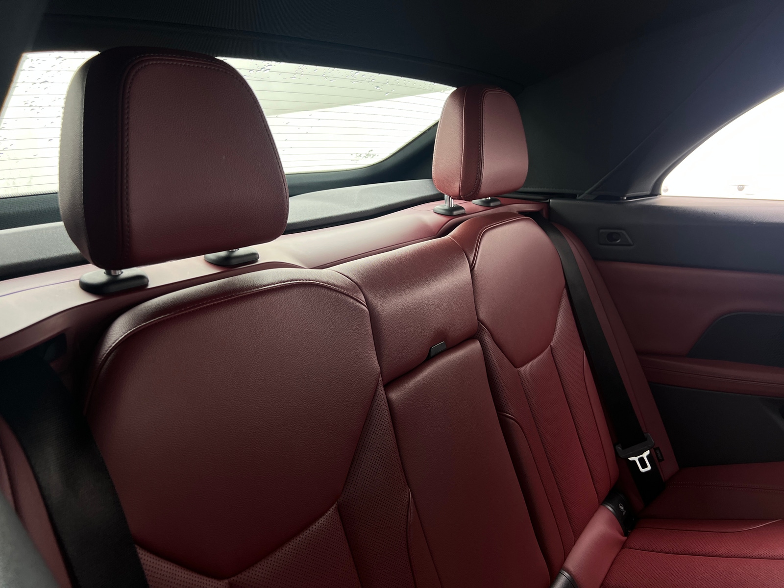 Thumbnail: 2023 BMW 4 Series - 5