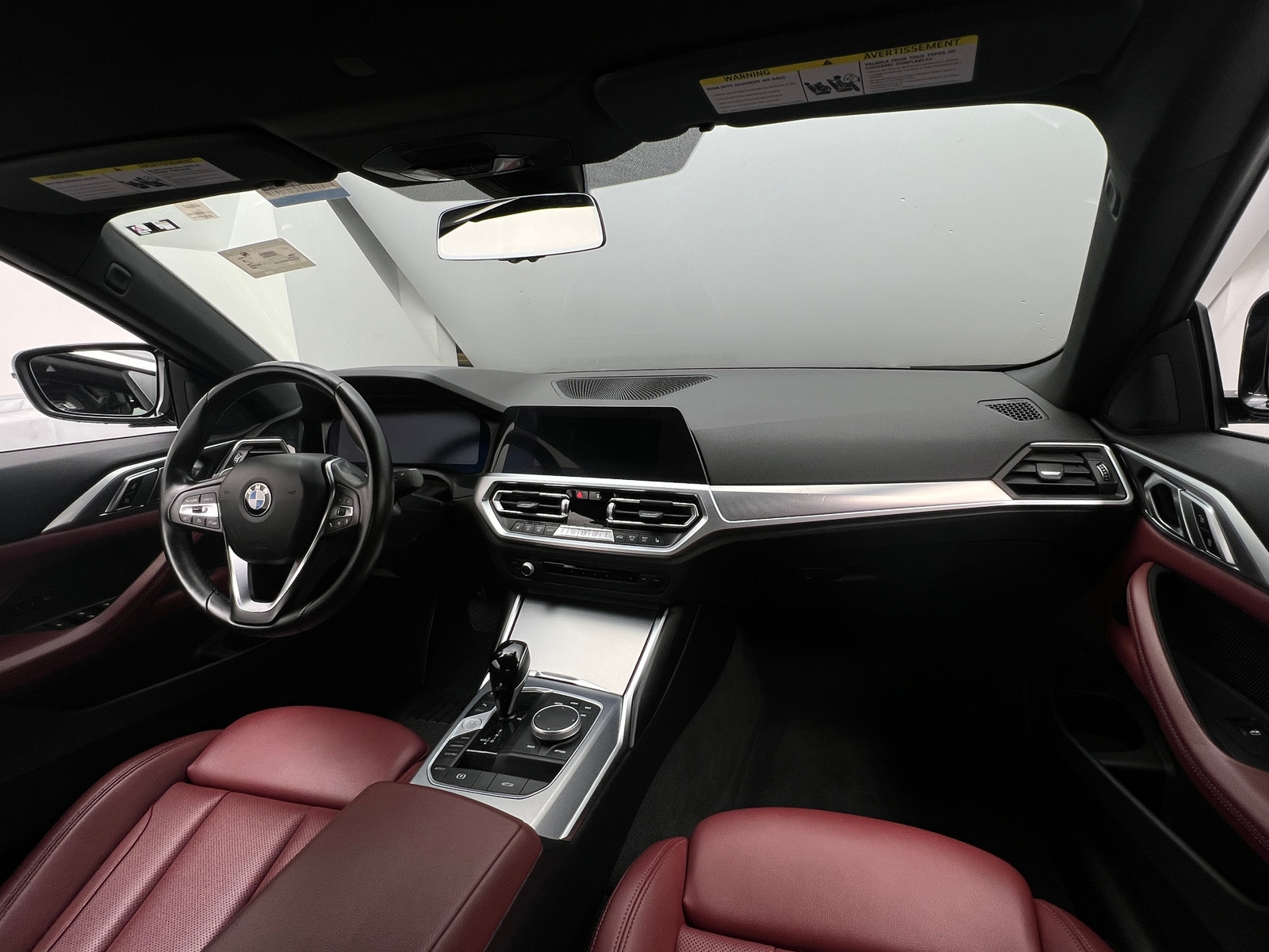 Thumbnail: 2023 BMW 4 Series - 2