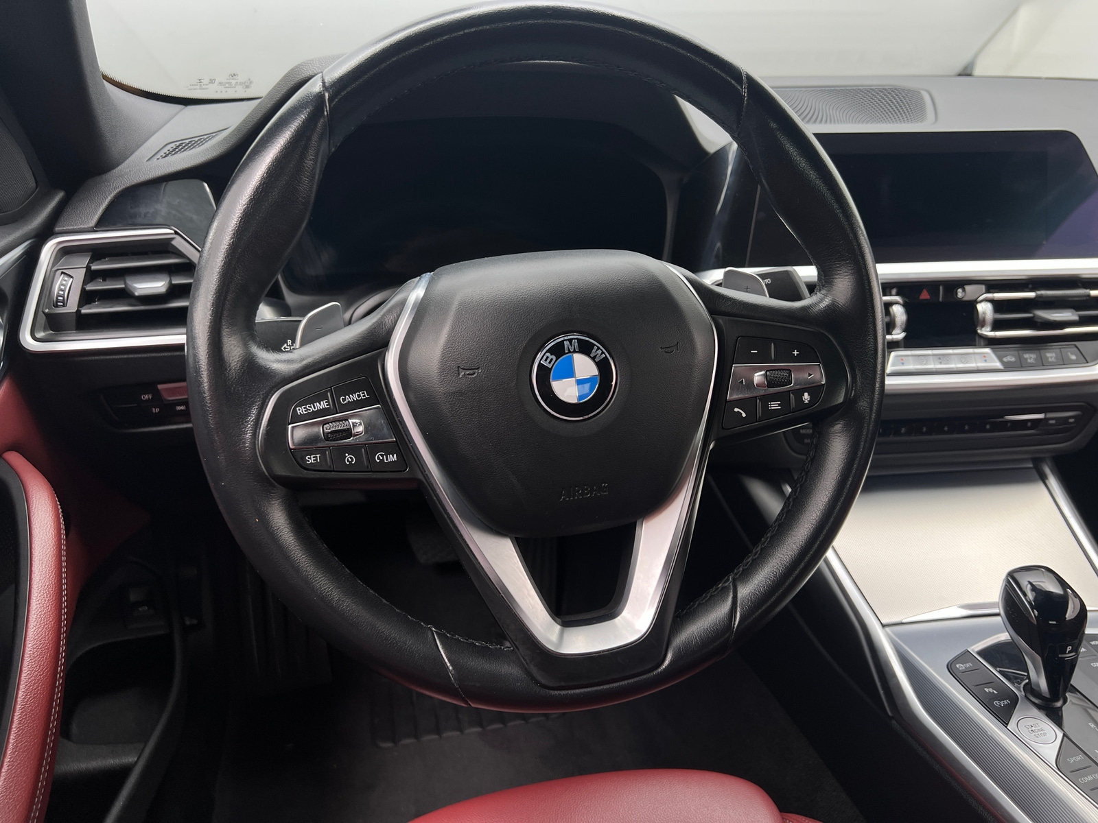 Thumbnail: 2023 BMW 4 Series - 4