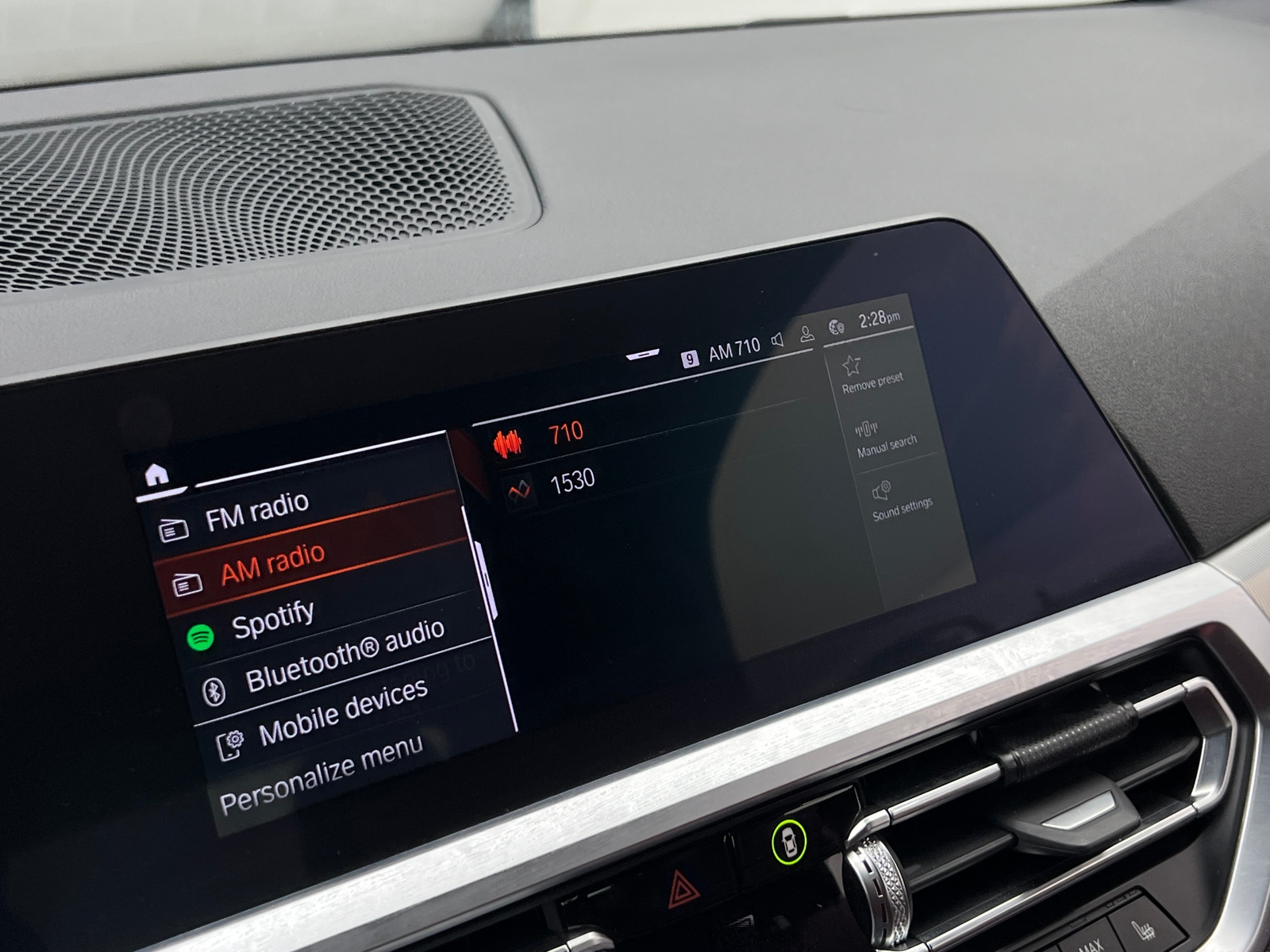 Thumbnail: 2023 BMW 4 Series - 3