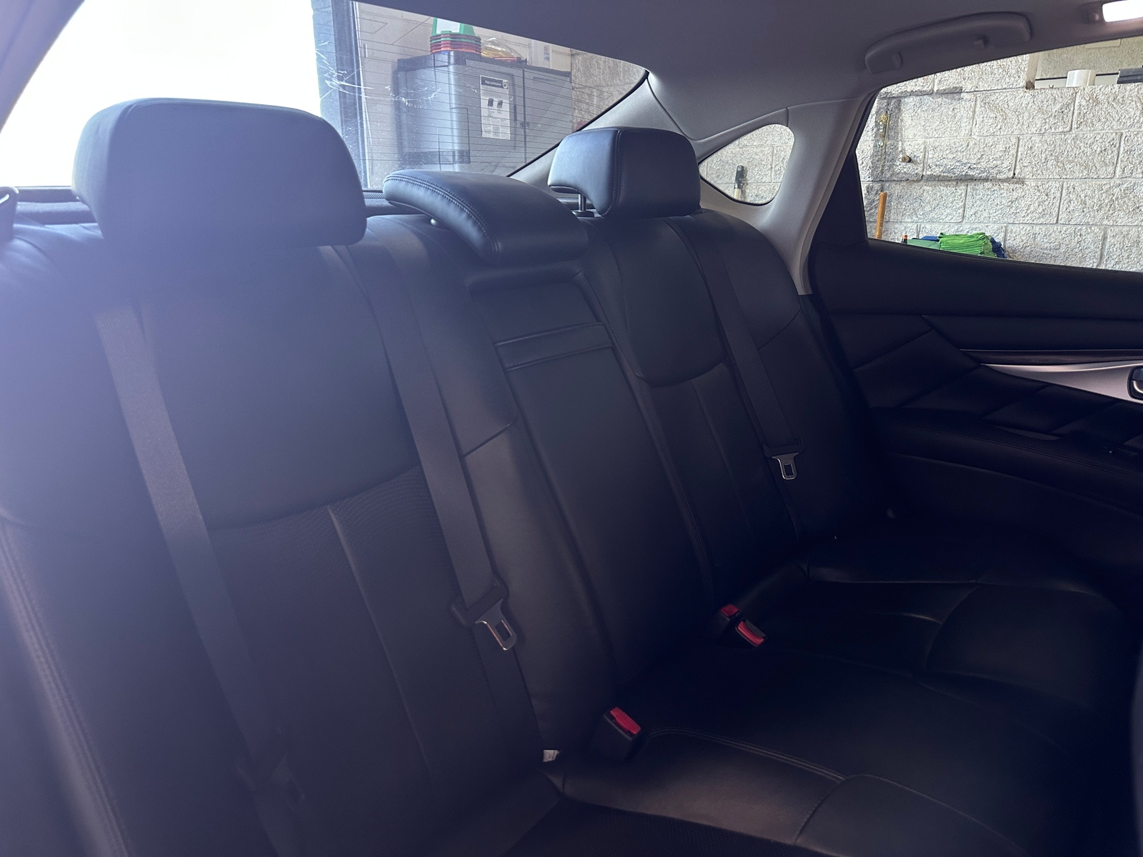 Thumbnail: 2012 INFINITI M37 - 5