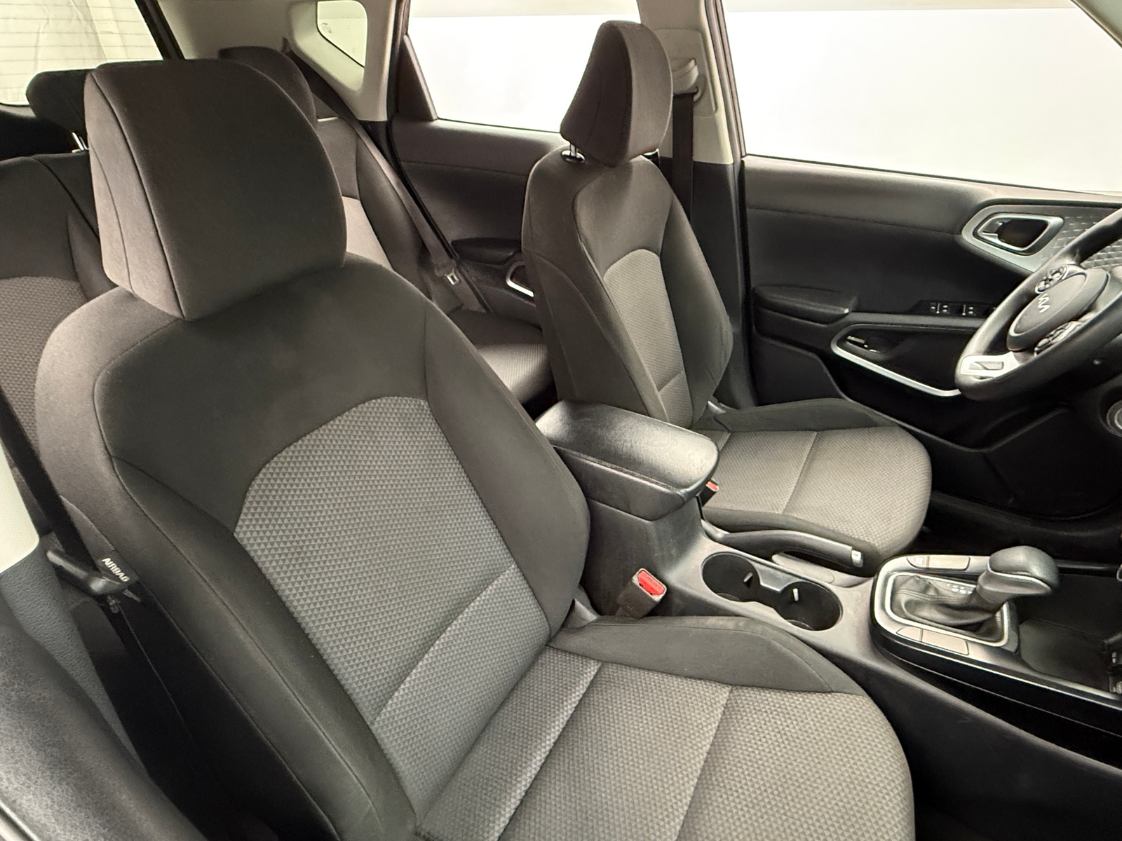 Thumbnail: 2022 Kia Soul - 2