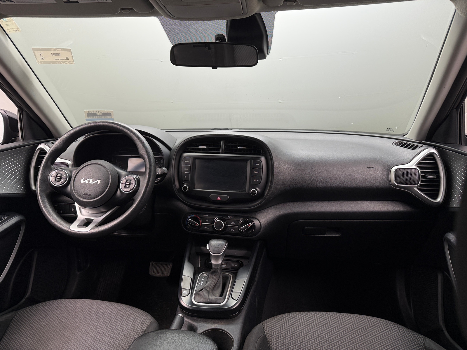 Thumbnail: 2022 Kia Soul - 3