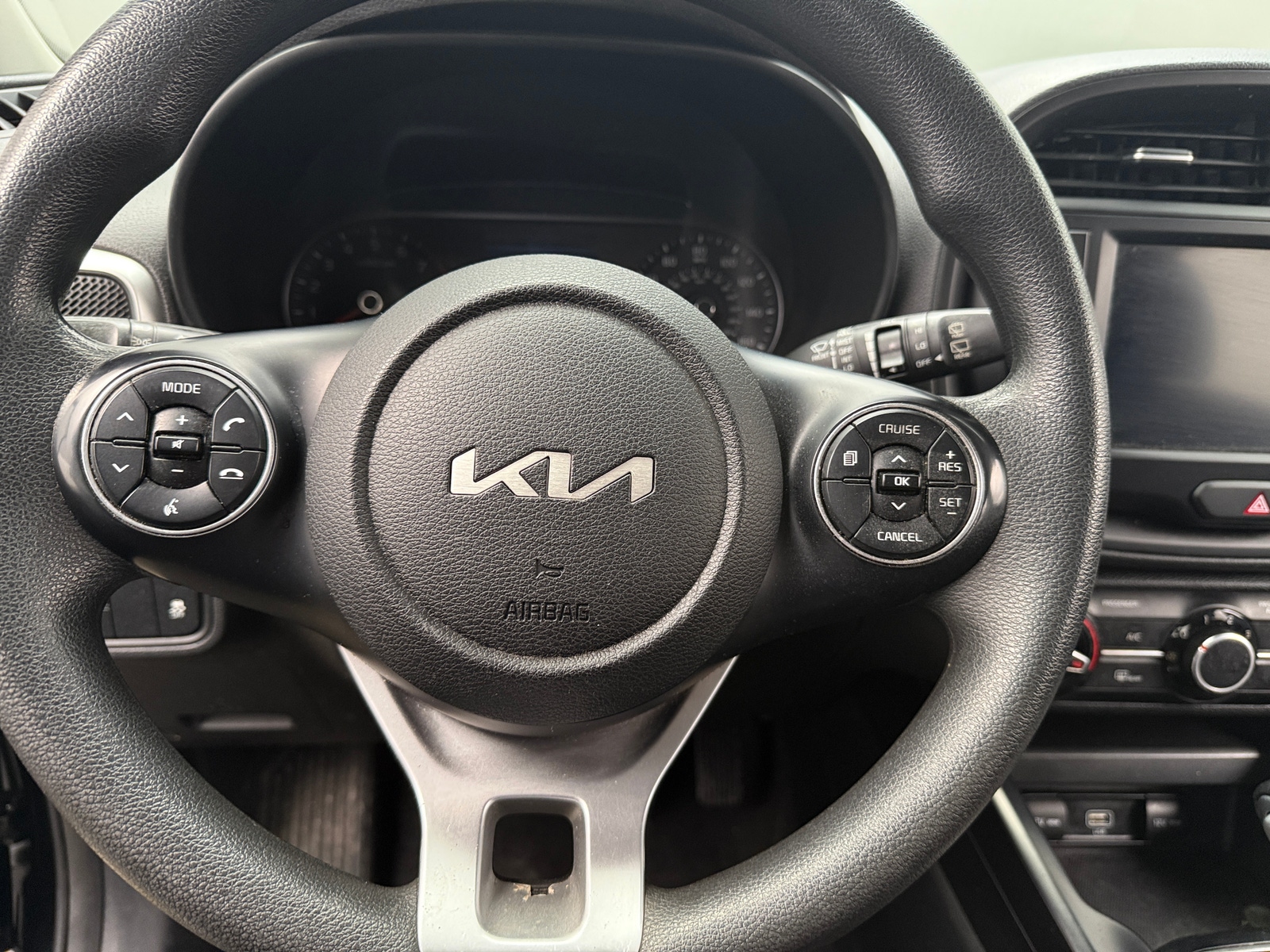 Thumbnail: 2022 Kia Soul - 5