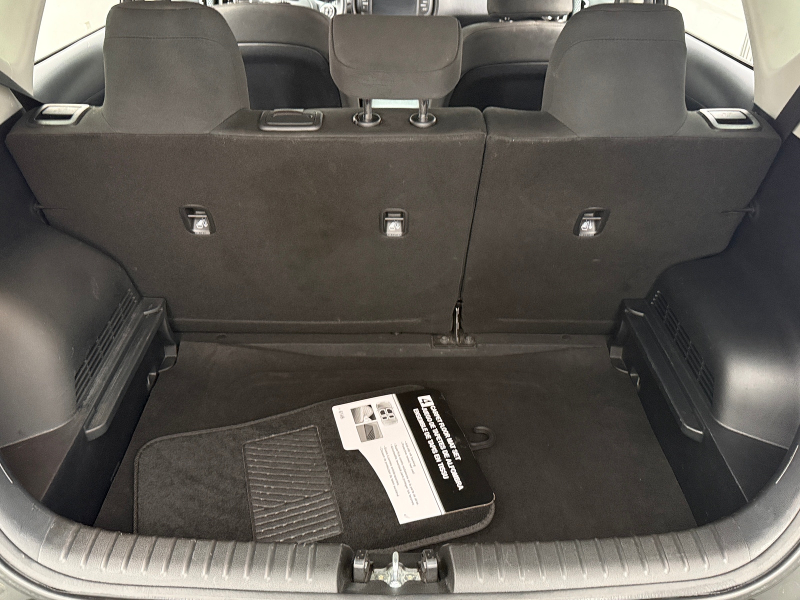 Thumbnail: 2022 Kia Soul - 7