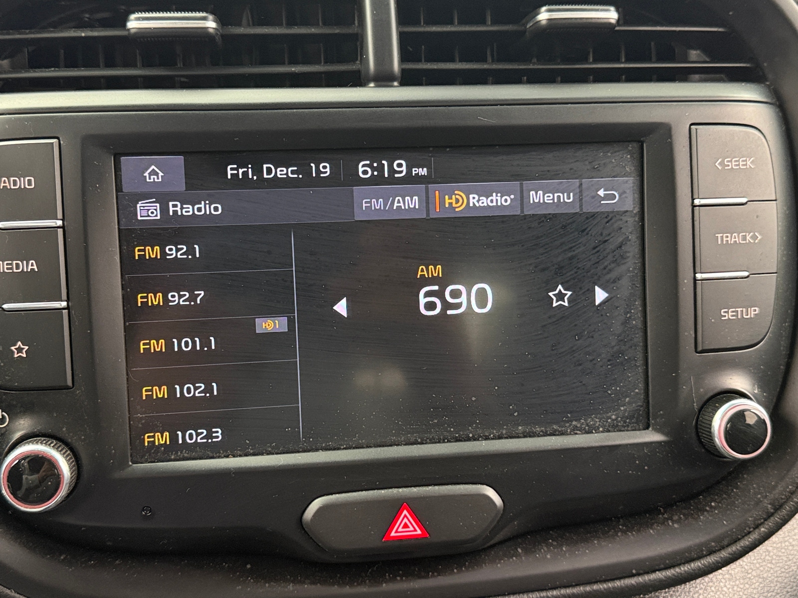 Thumbnail: 2022 Kia Soul - 4