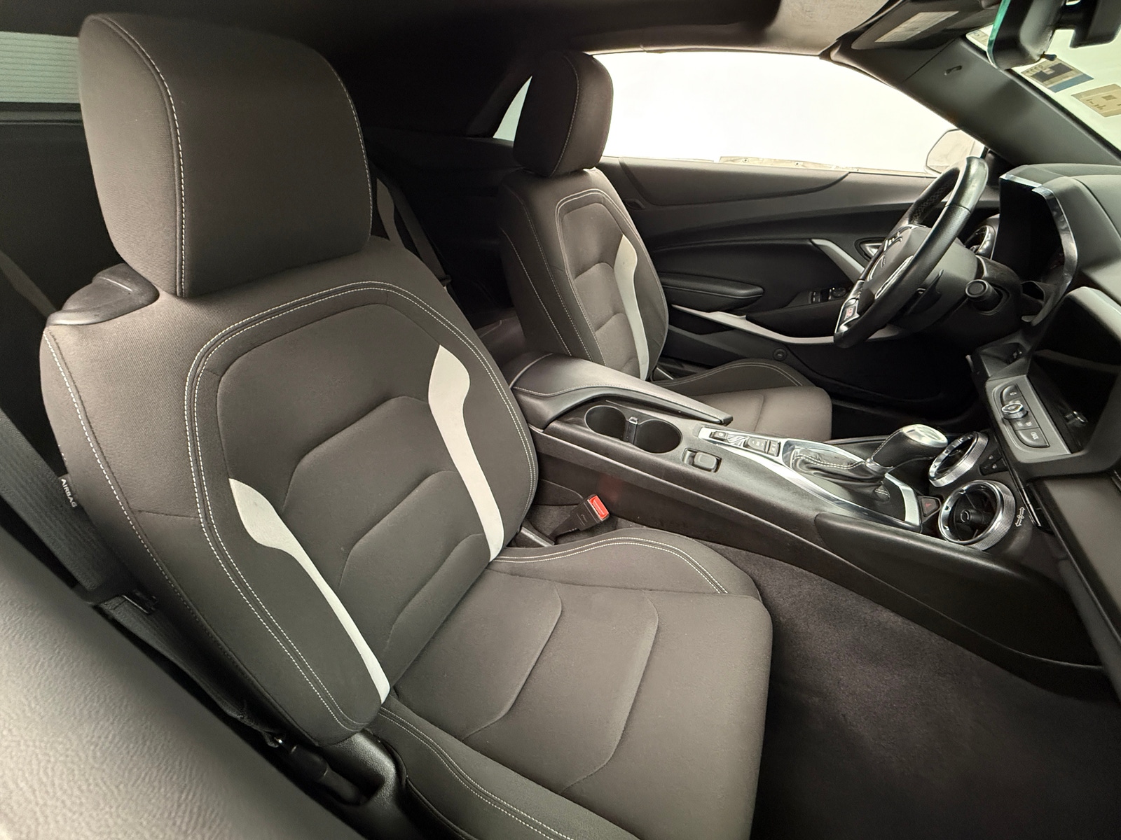 Thumbnail: 2023 Chevrolet Camaro - 2