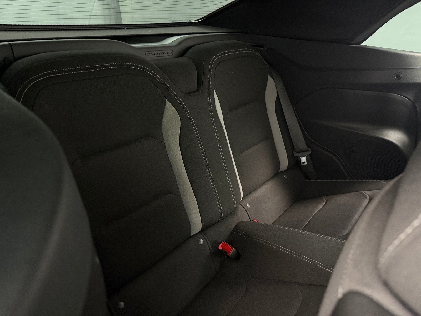 Thumbnail: 2023 Chevrolet Camaro - 6