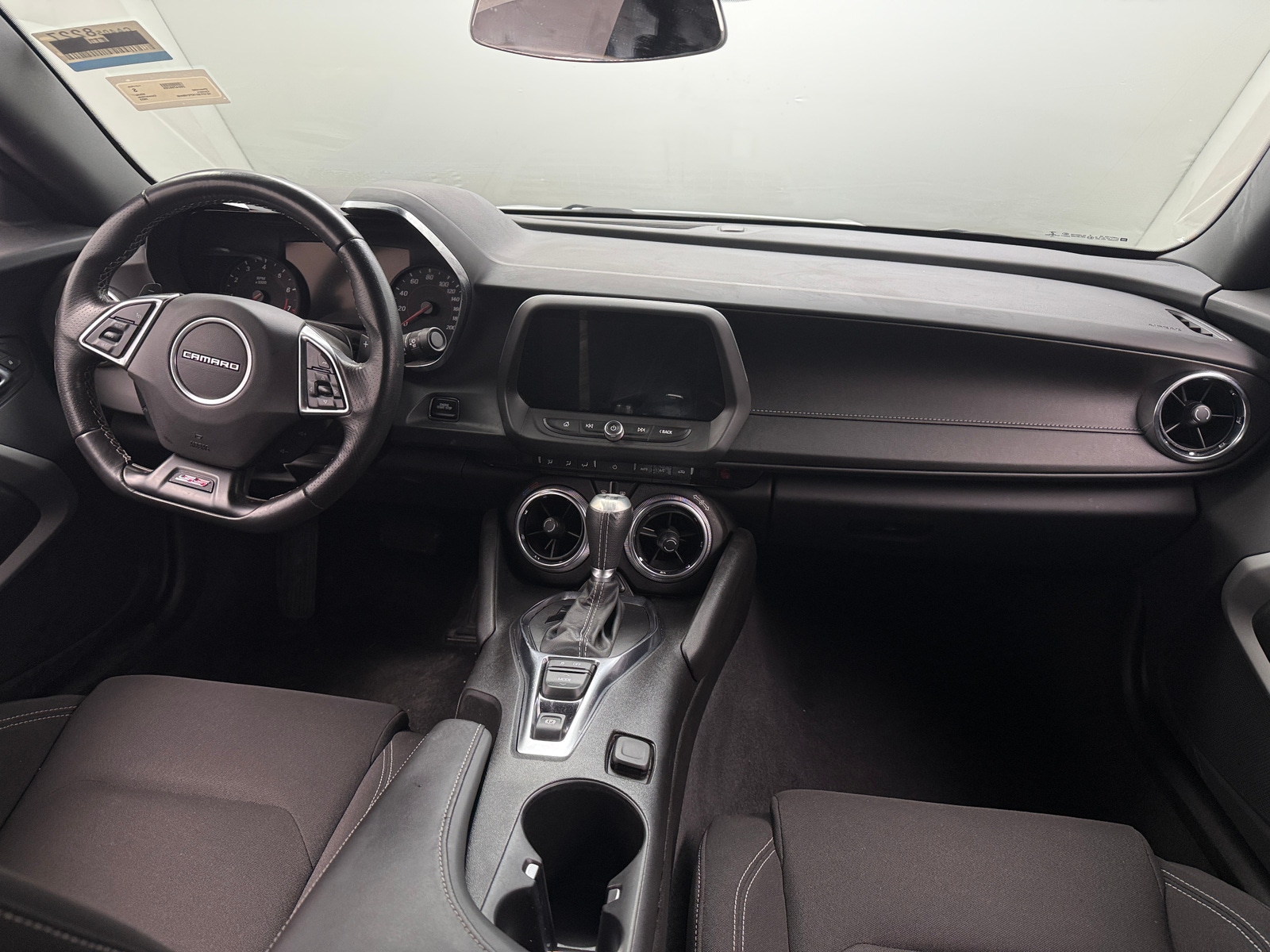 Thumbnail: 2023 Chevrolet Camaro - 3