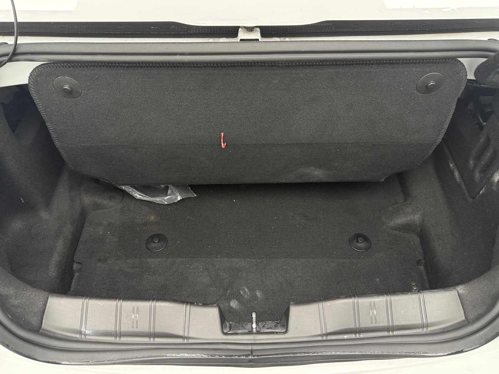 Thumbnail: 2023 Chevrolet Camaro - 7