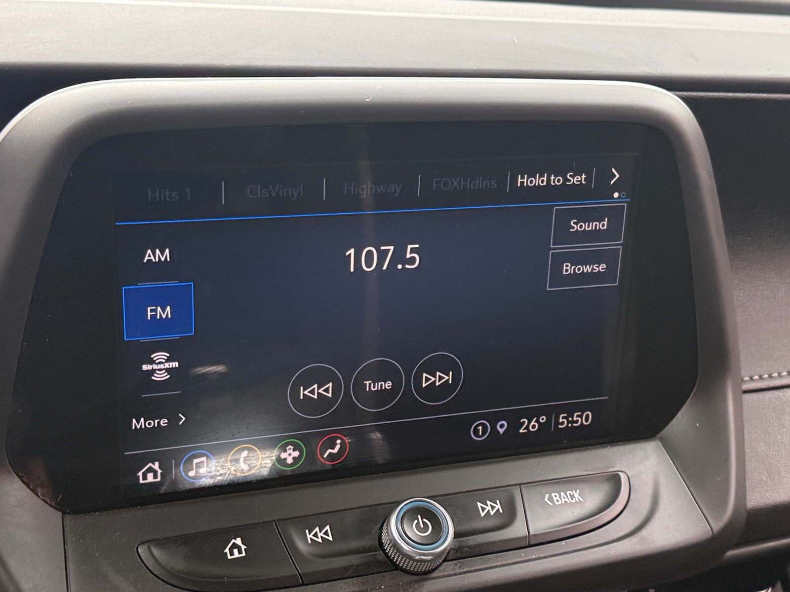 Thumbnail: 2023 Chevrolet Camaro - 4