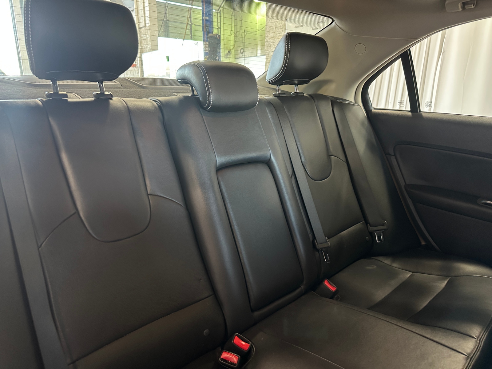 Thumbnail: 2011 Ford Fusion - 5