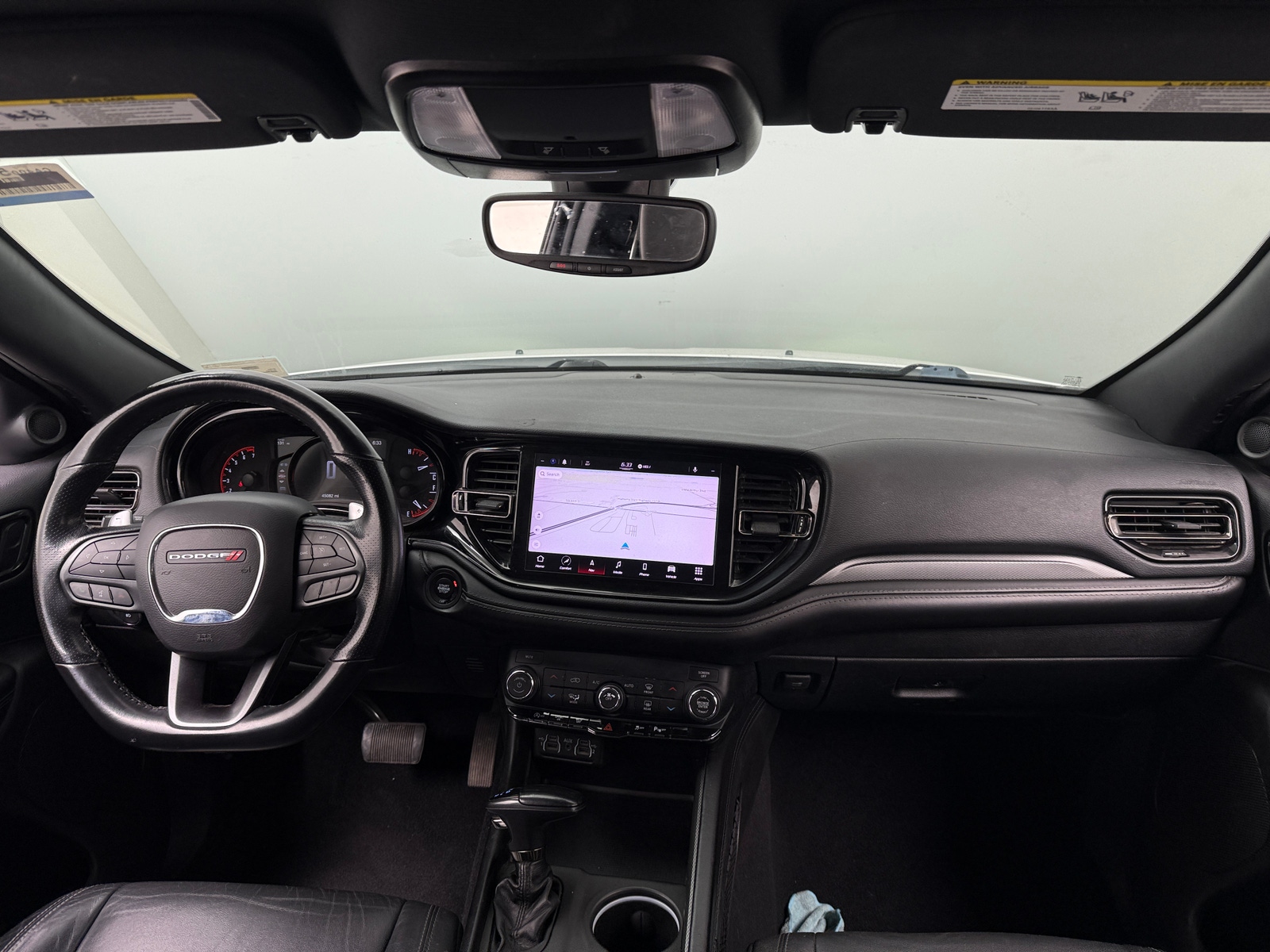 Thumbnail: 2021 Dodge Durango - 2