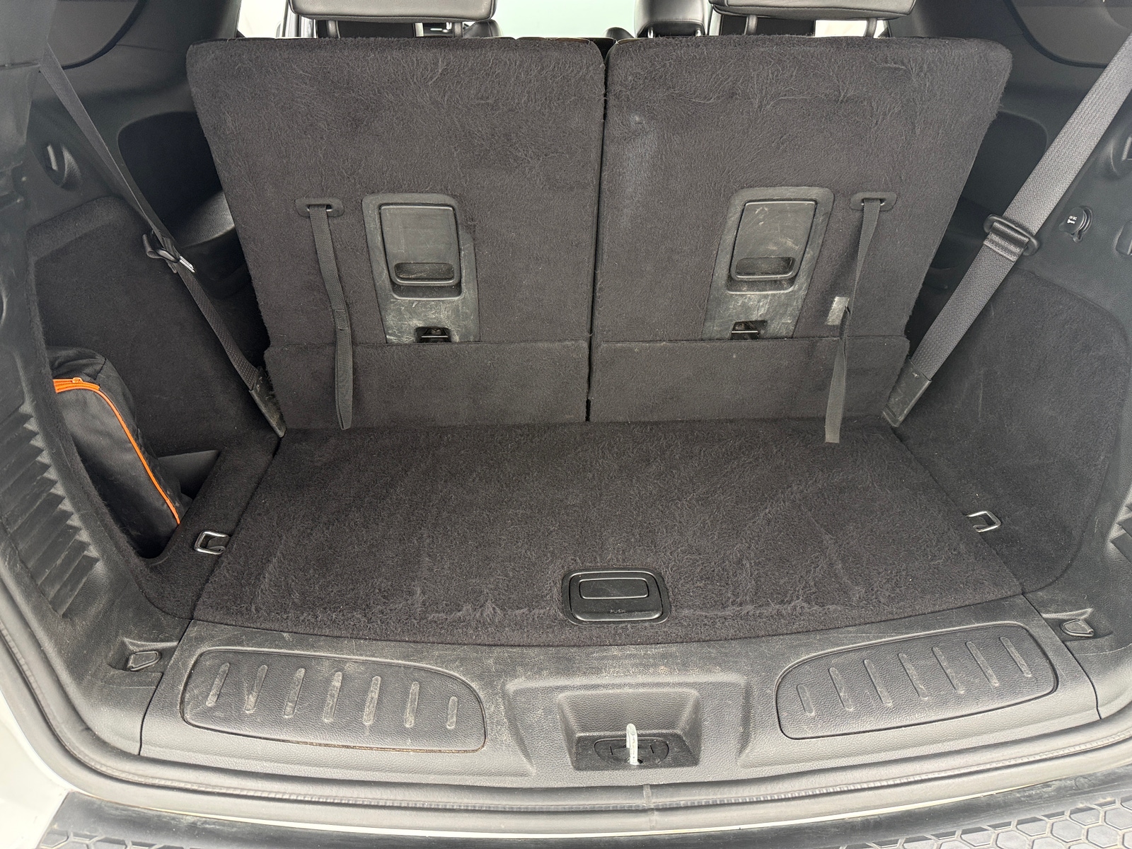 Thumbnail: 2021 Dodge Durango - 6