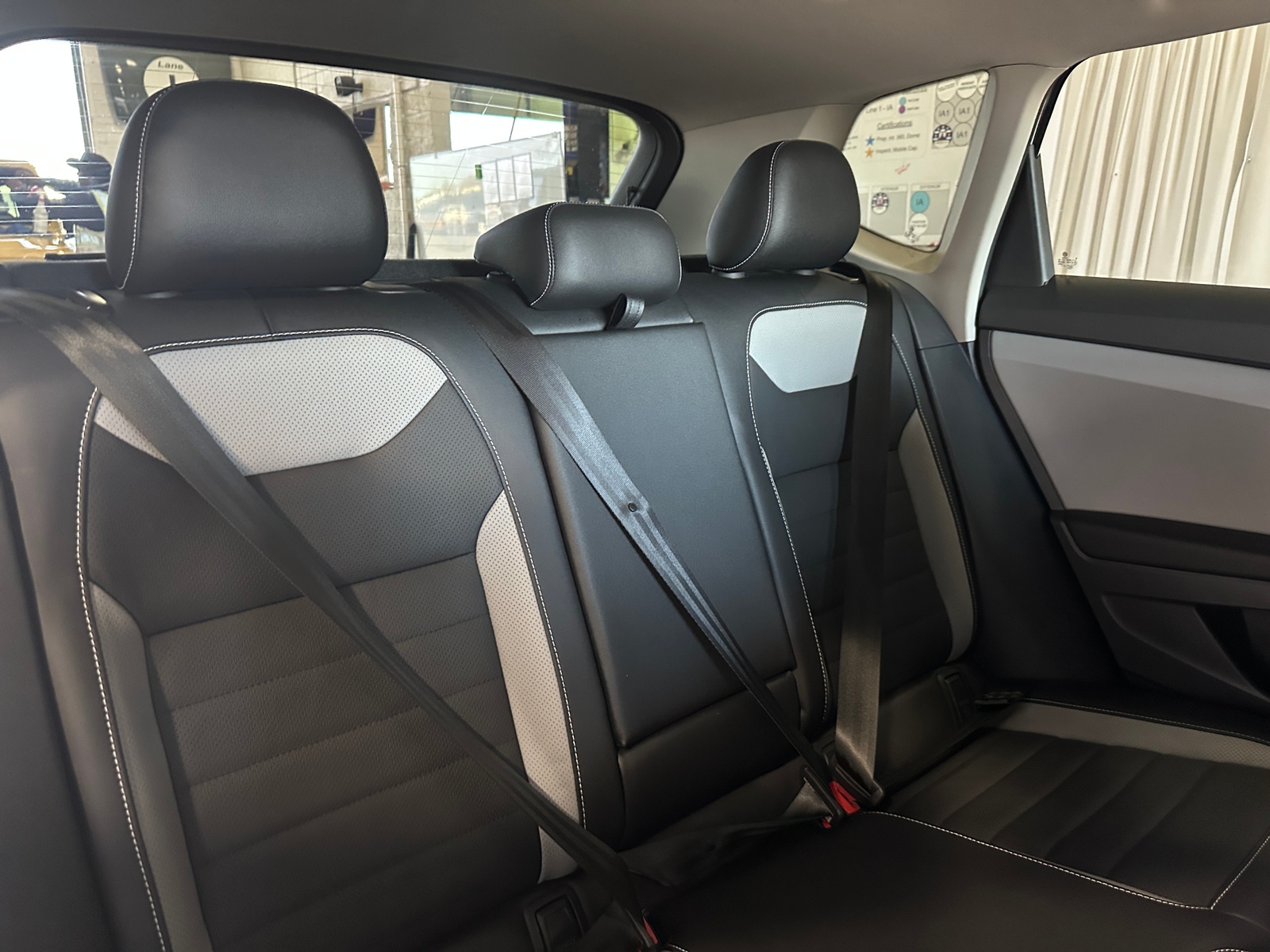 Thumbnail: 2023 Volkswagen Taos - 5