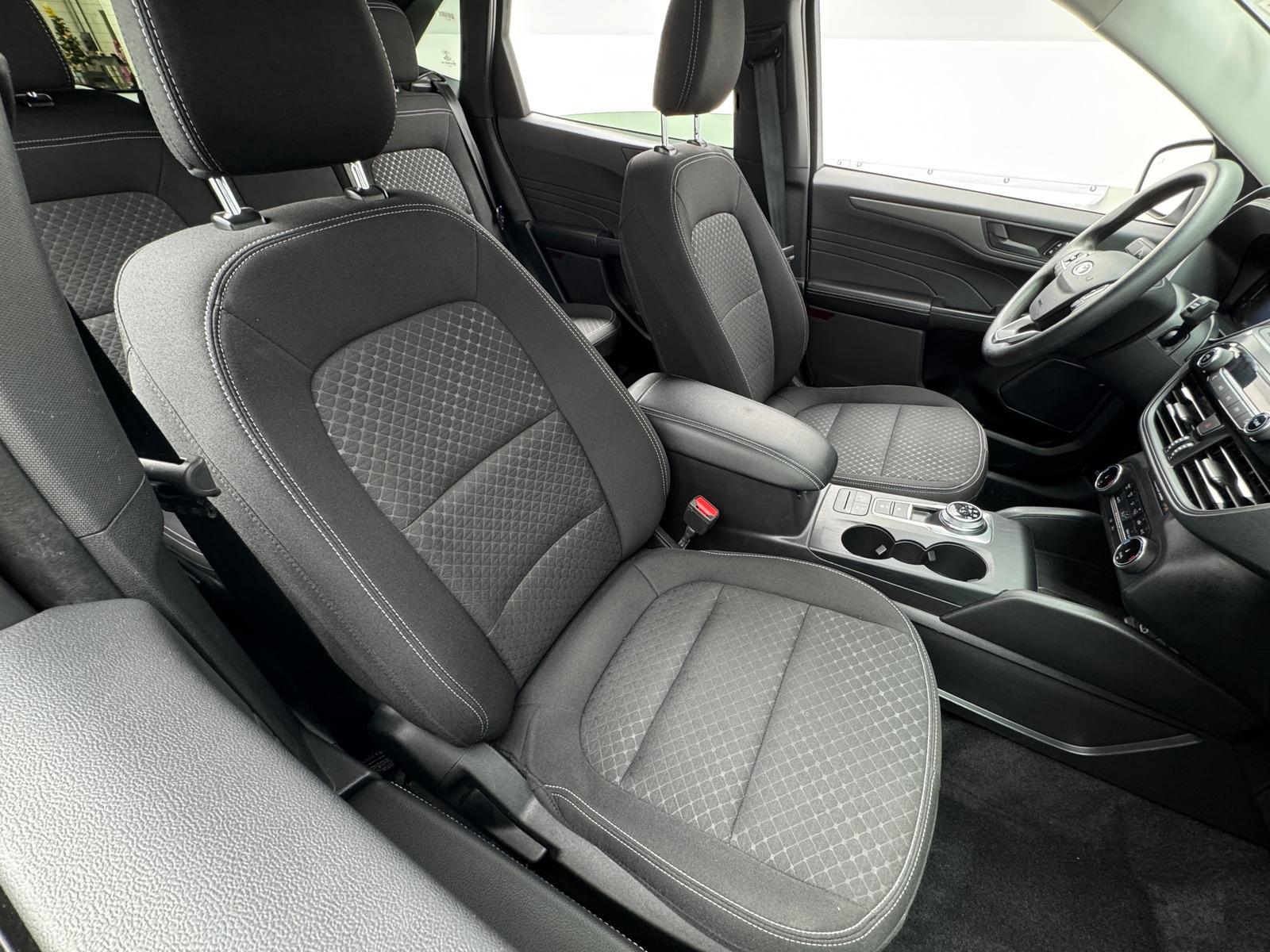 Thumbnail: 2025 Ford Escape - 2