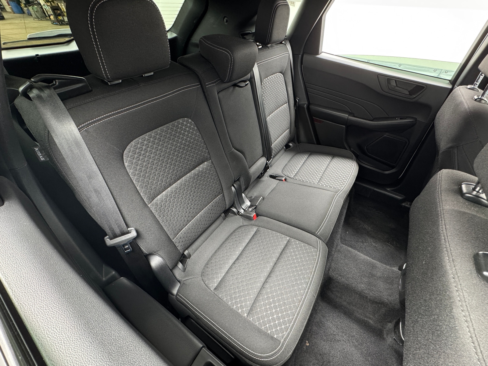 Thumbnail: 2025 Ford Escape - 6