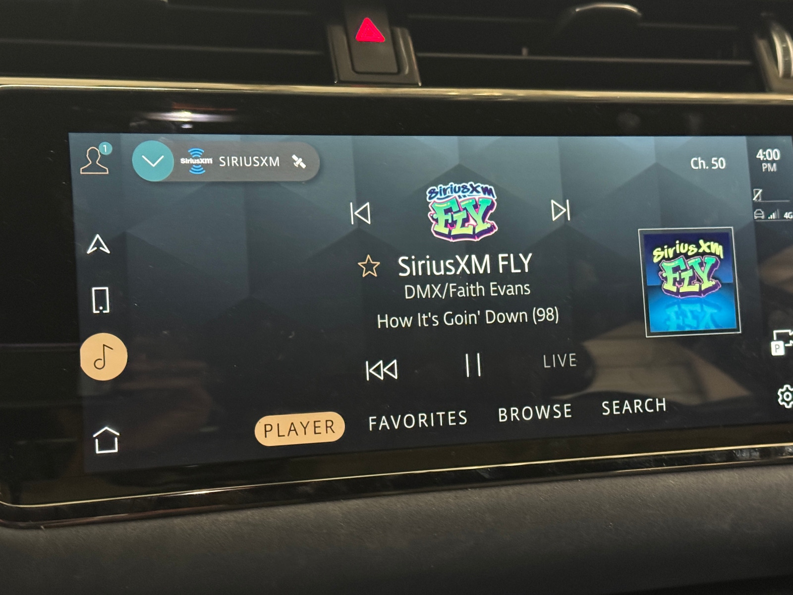 Thumbnail: 2021 Land Rover Range Rover Evoque - 3