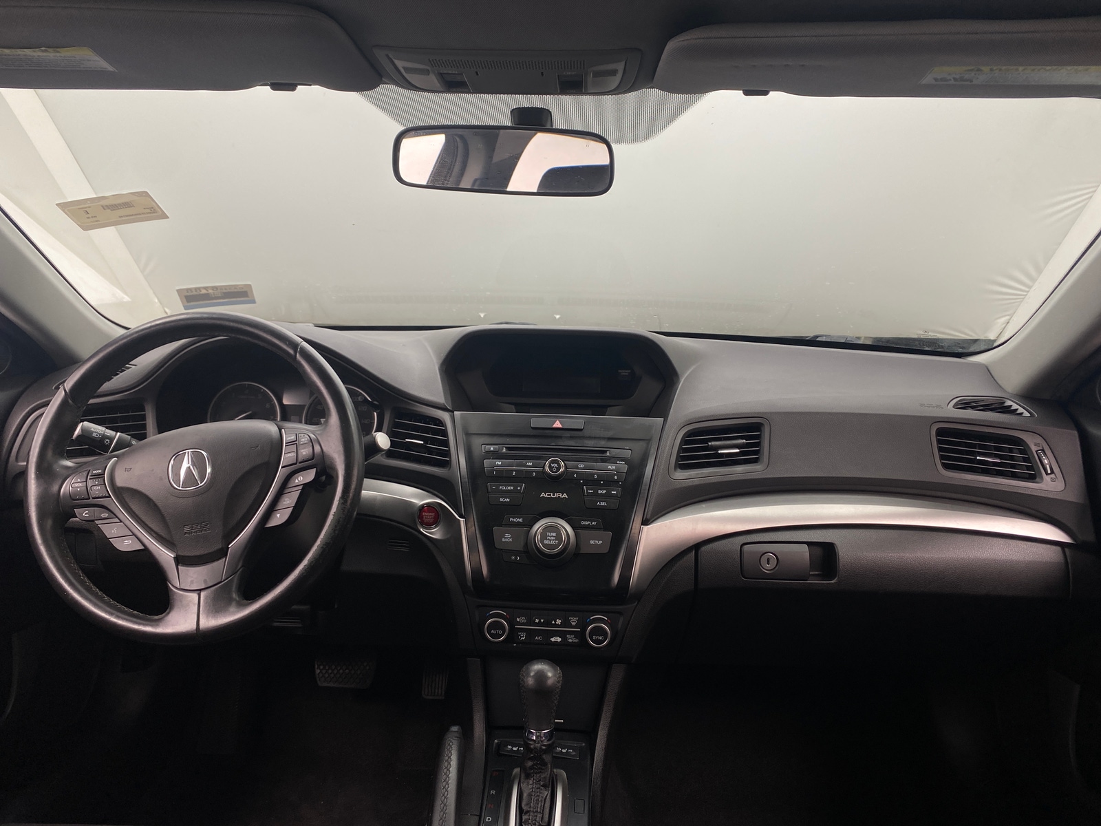 Thumbnail: 2017 Acura ILX - 2