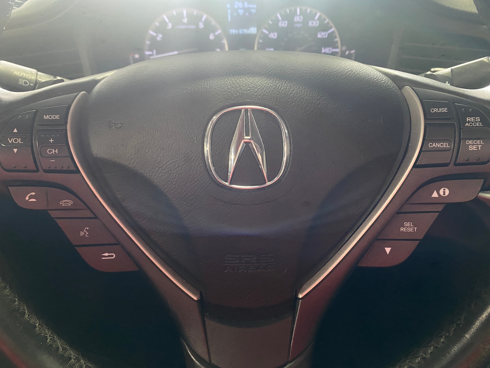 Thumbnail: 2017 Acura ILX - 4