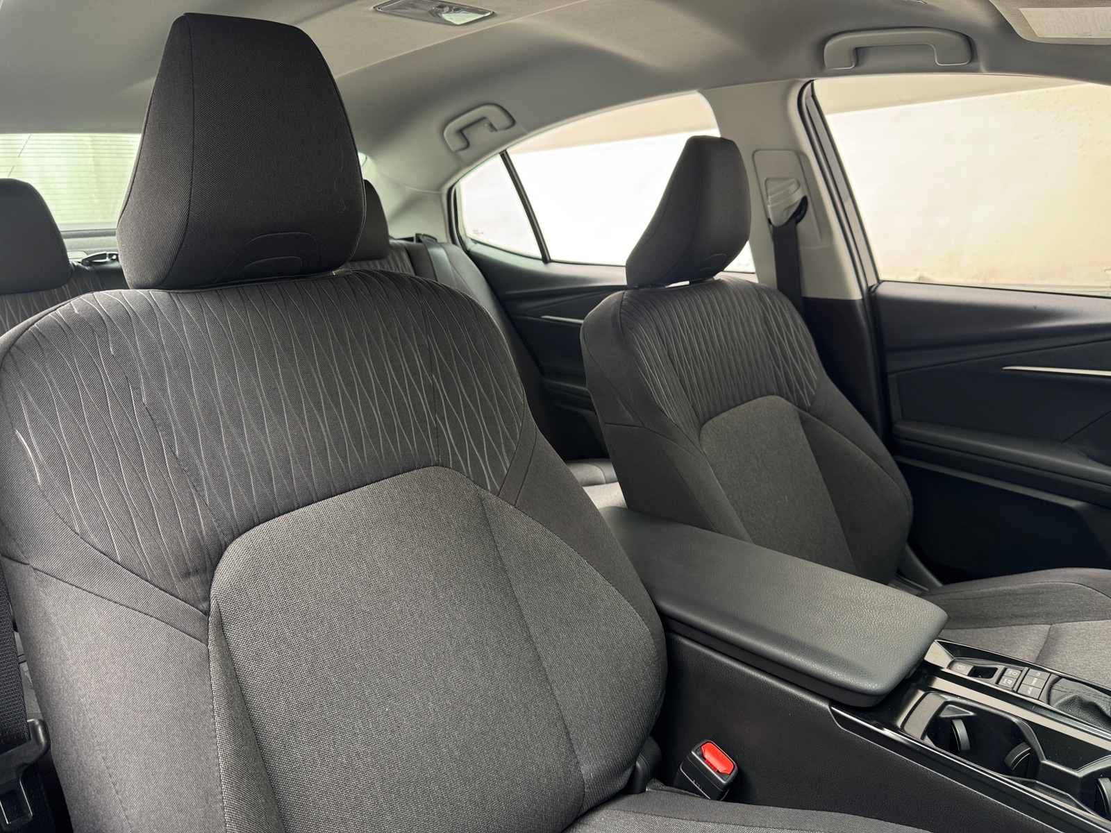 Thumbnail: 2025 Toyota Camry - 2