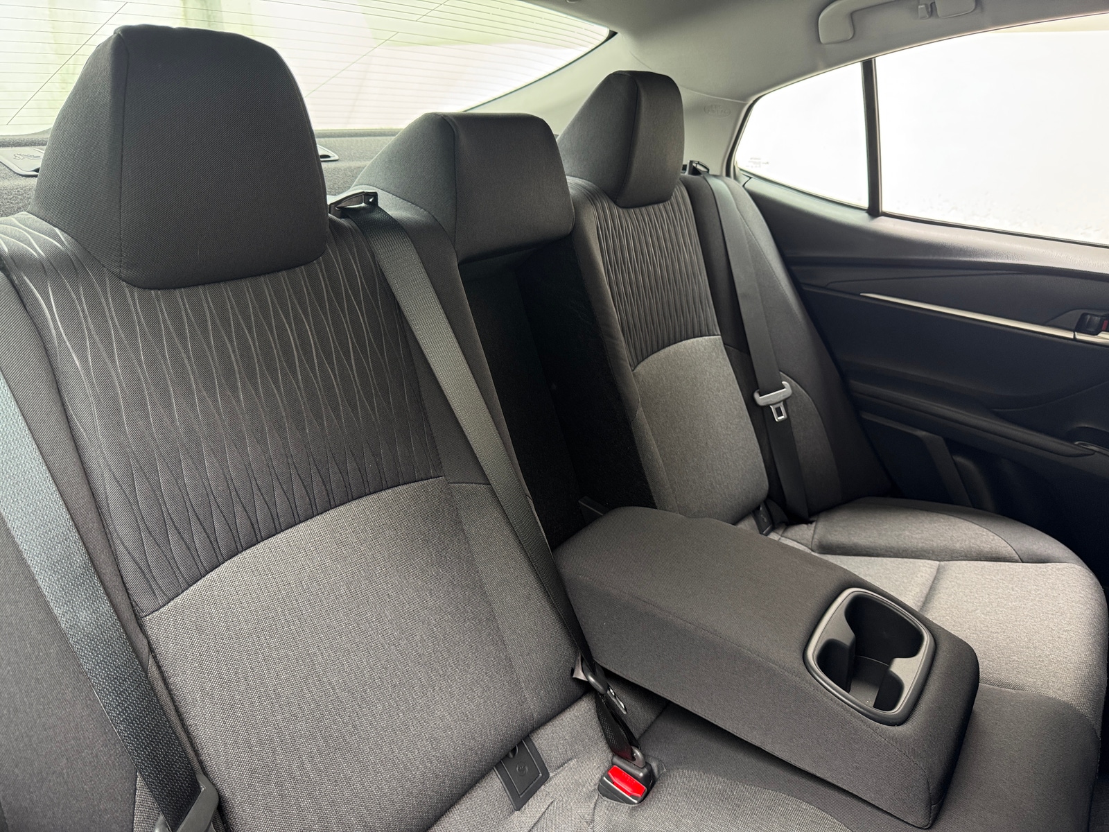 Thumbnail: 2025 Toyota Camry - 6