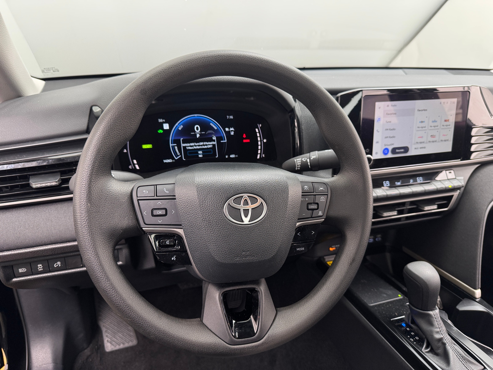 Thumbnail: 2025 Toyota Camry - 5