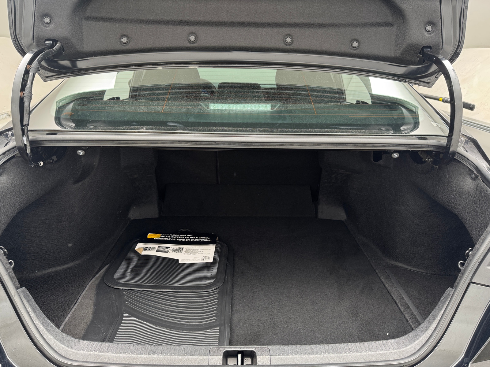 Thumbnail: 2025 Toyota Camry - 7