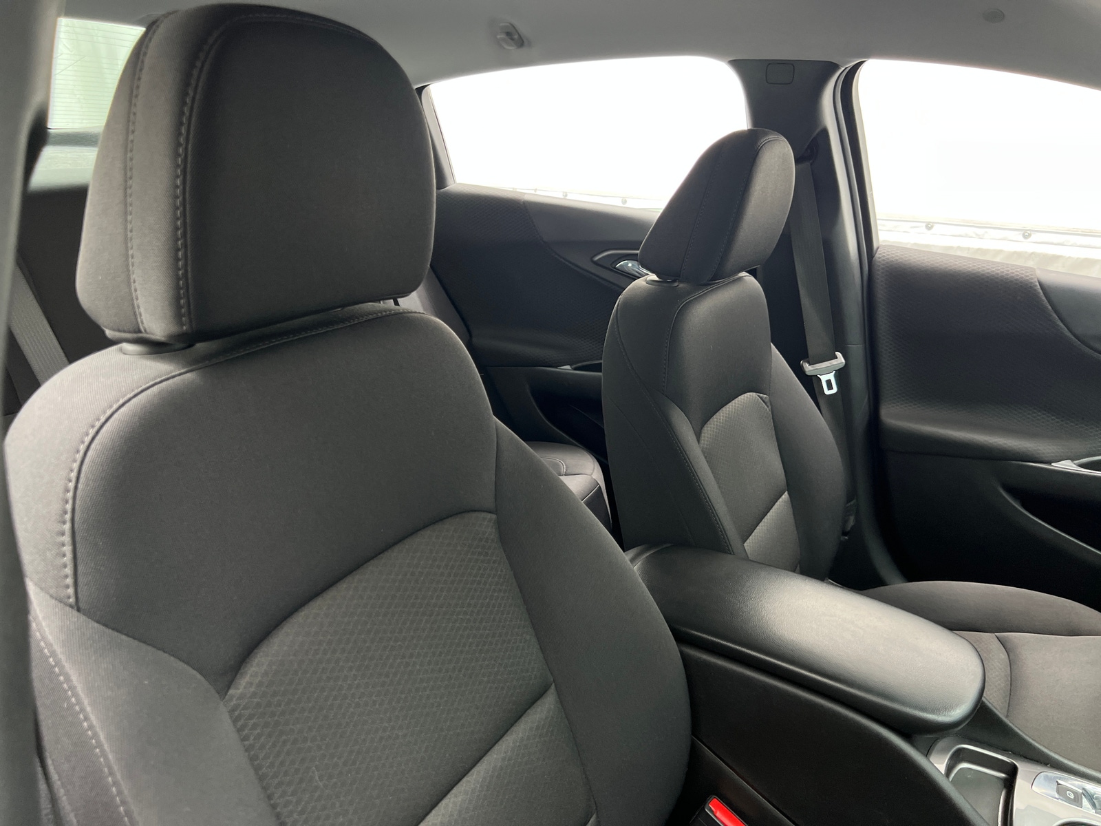 Thumbnail: 2024 Chevrolet Malibu - 2