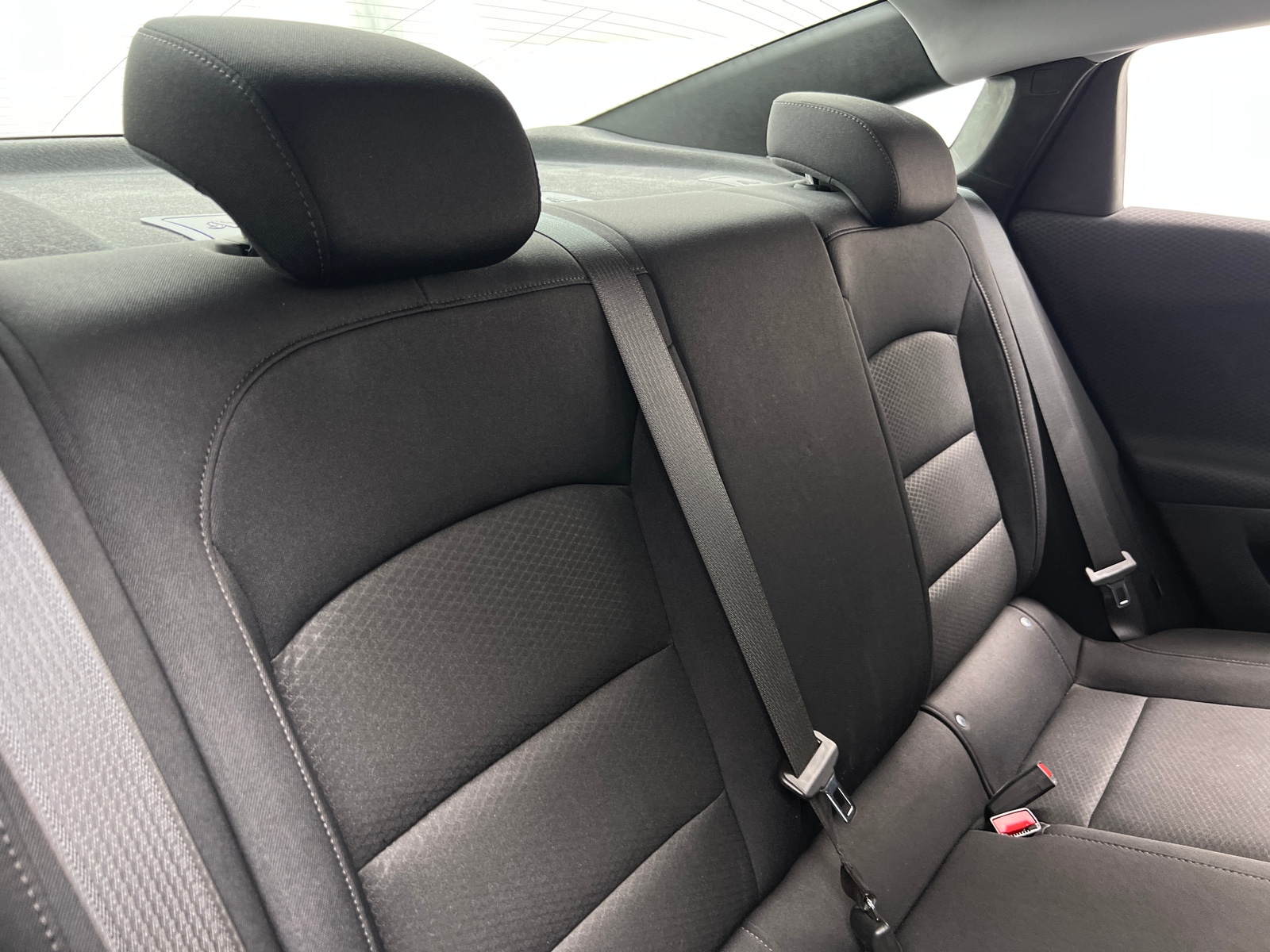 Thumbnail: 2024 Chevrolet Malibu - 6