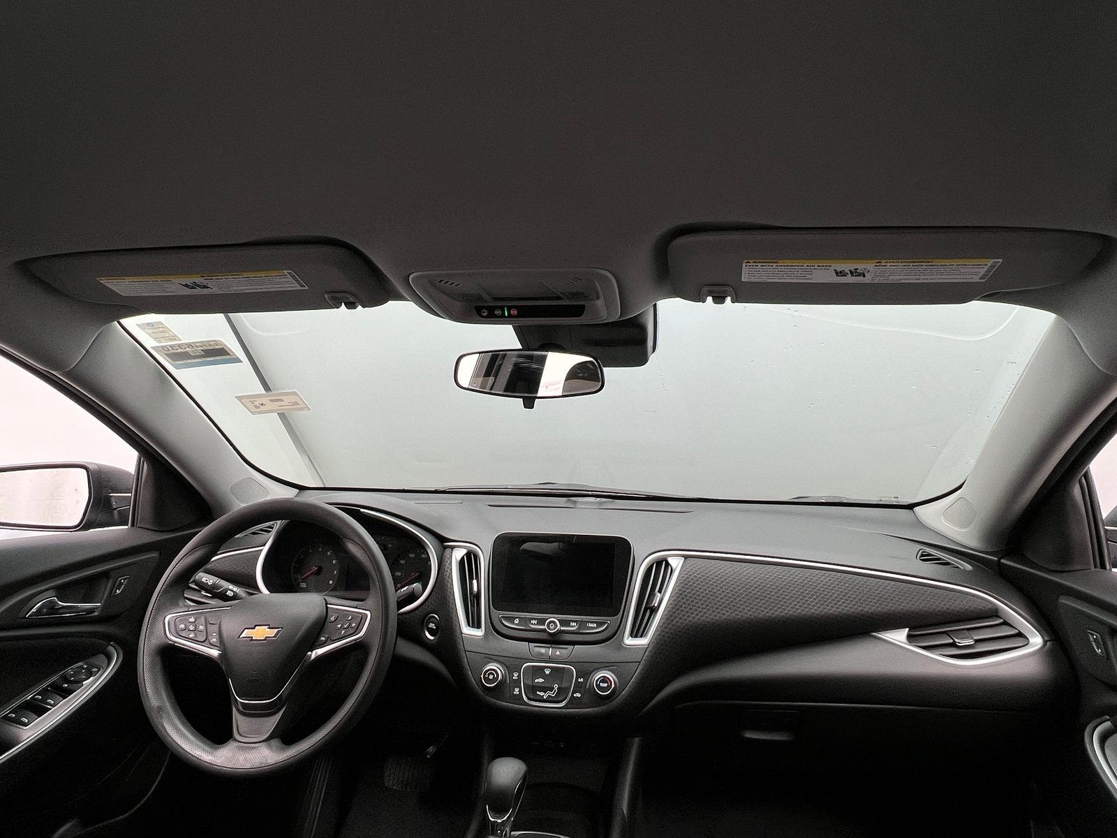 Thumbnail: 2024 Chevrolet Malibu - 3