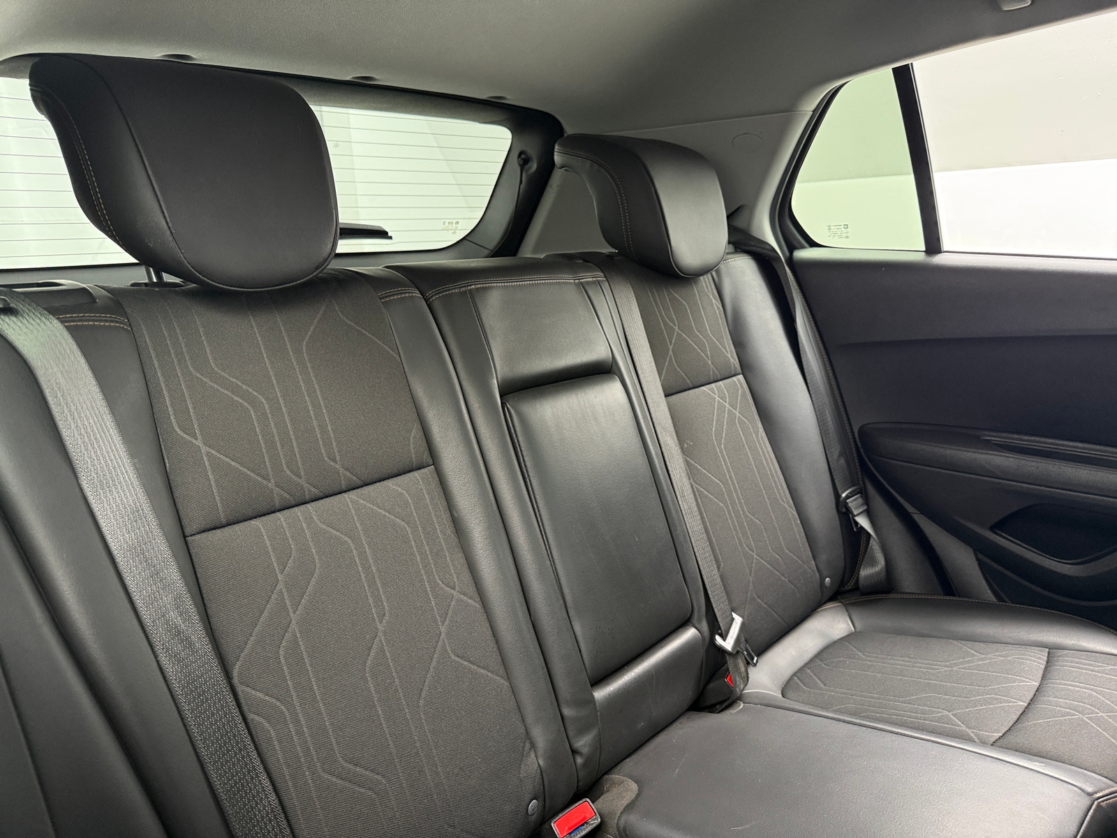 Thumbnail: 2020 Chevrolet Trax - 6