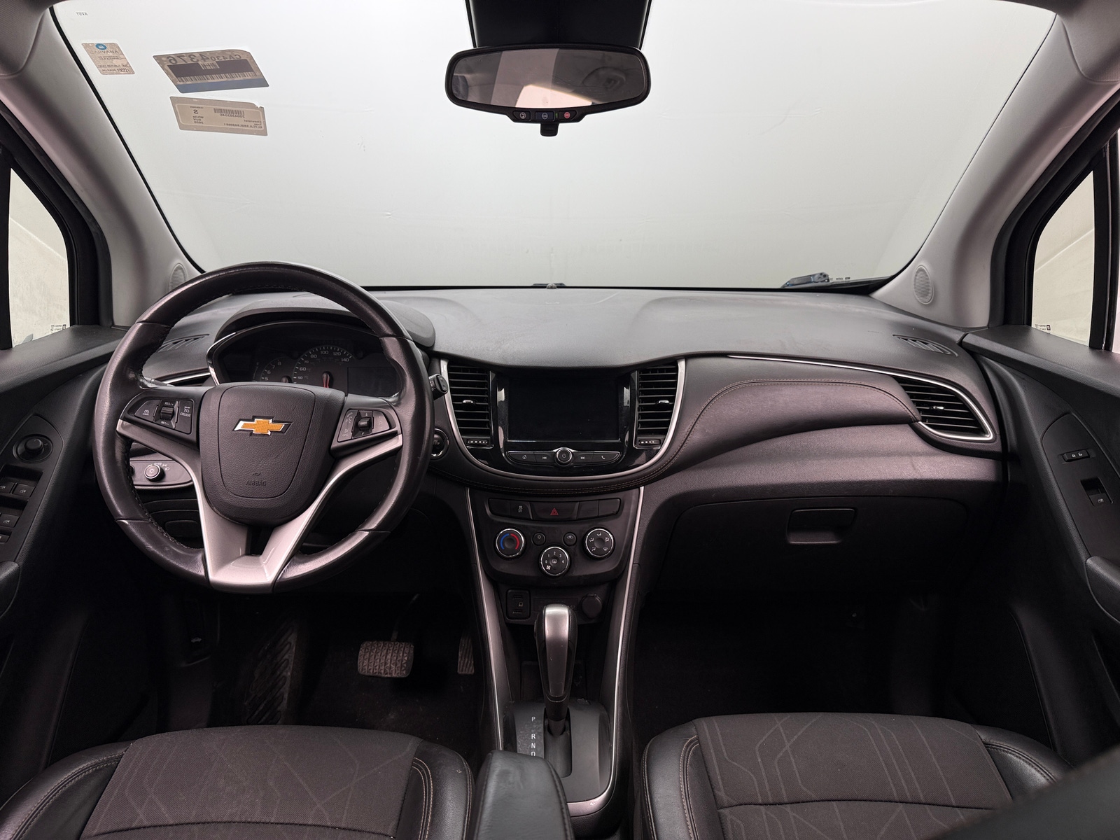 Thumbnail: 2020 Chevrolet Trax - 3