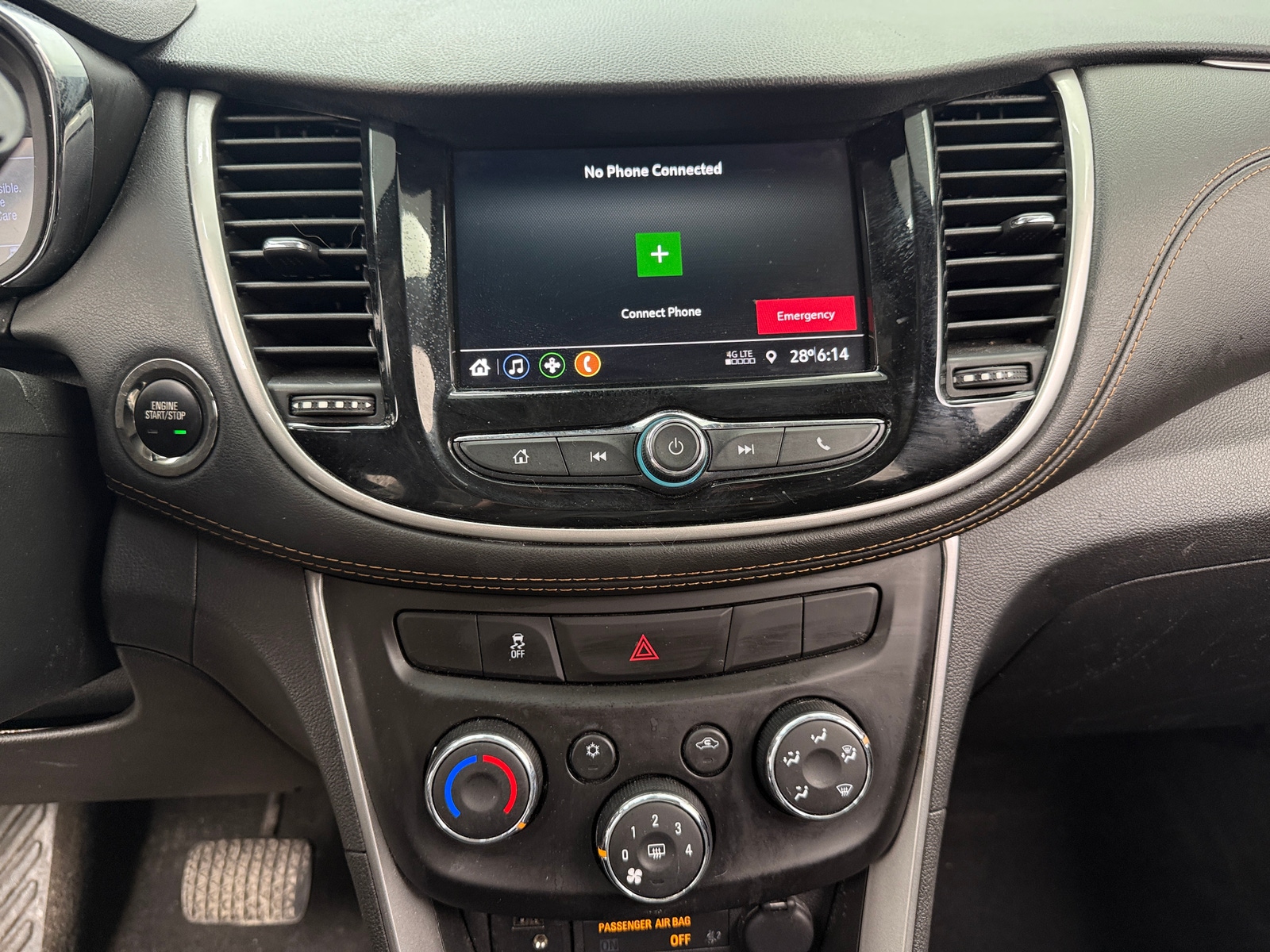 Thumbnail: 2020 Chevrolet Trax - 4