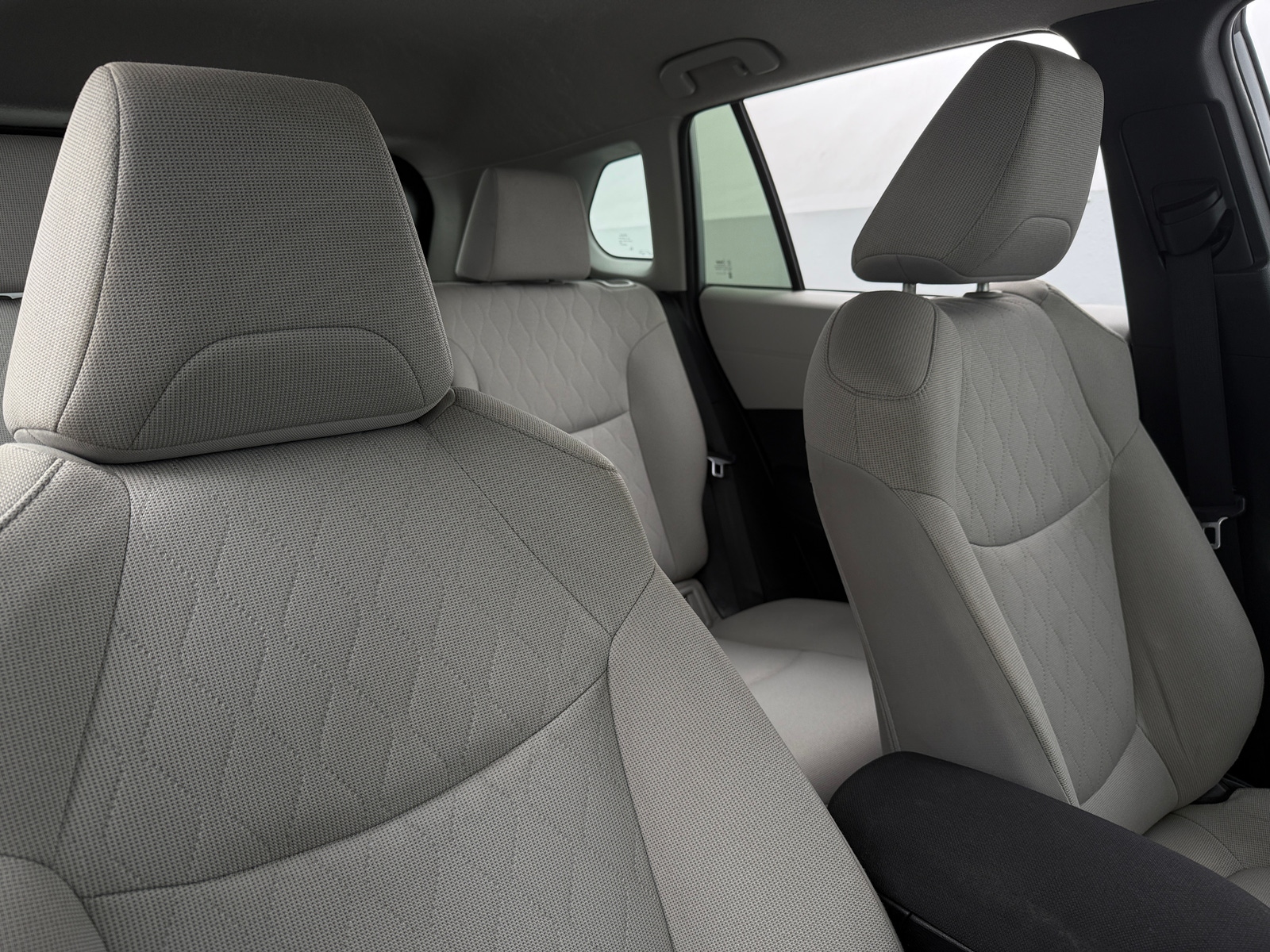 Thumbnail: 2024 Toyota Corolla Cross - 2