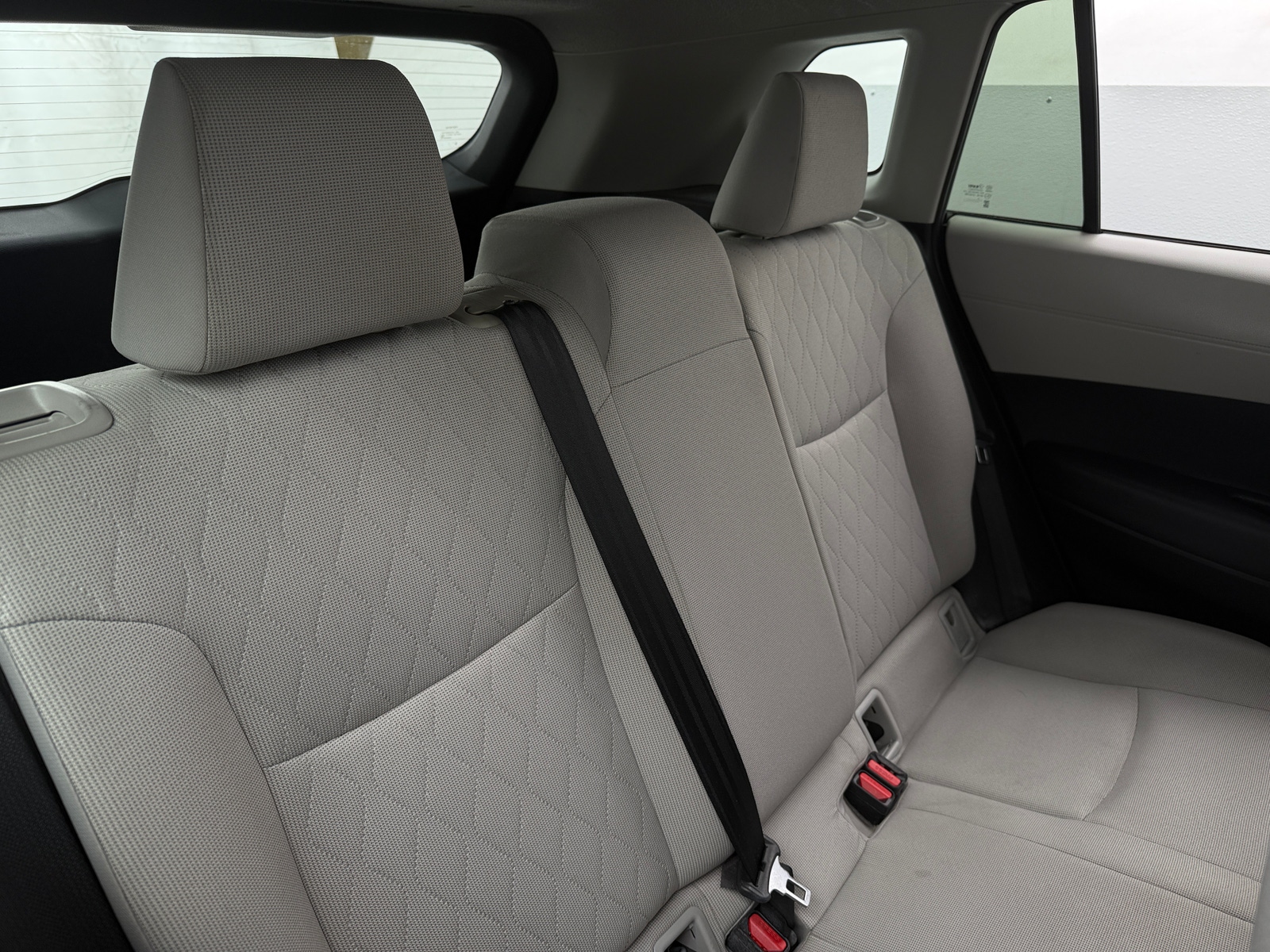 Thumbnail: 2024 Toyota Corolla Cross - 6