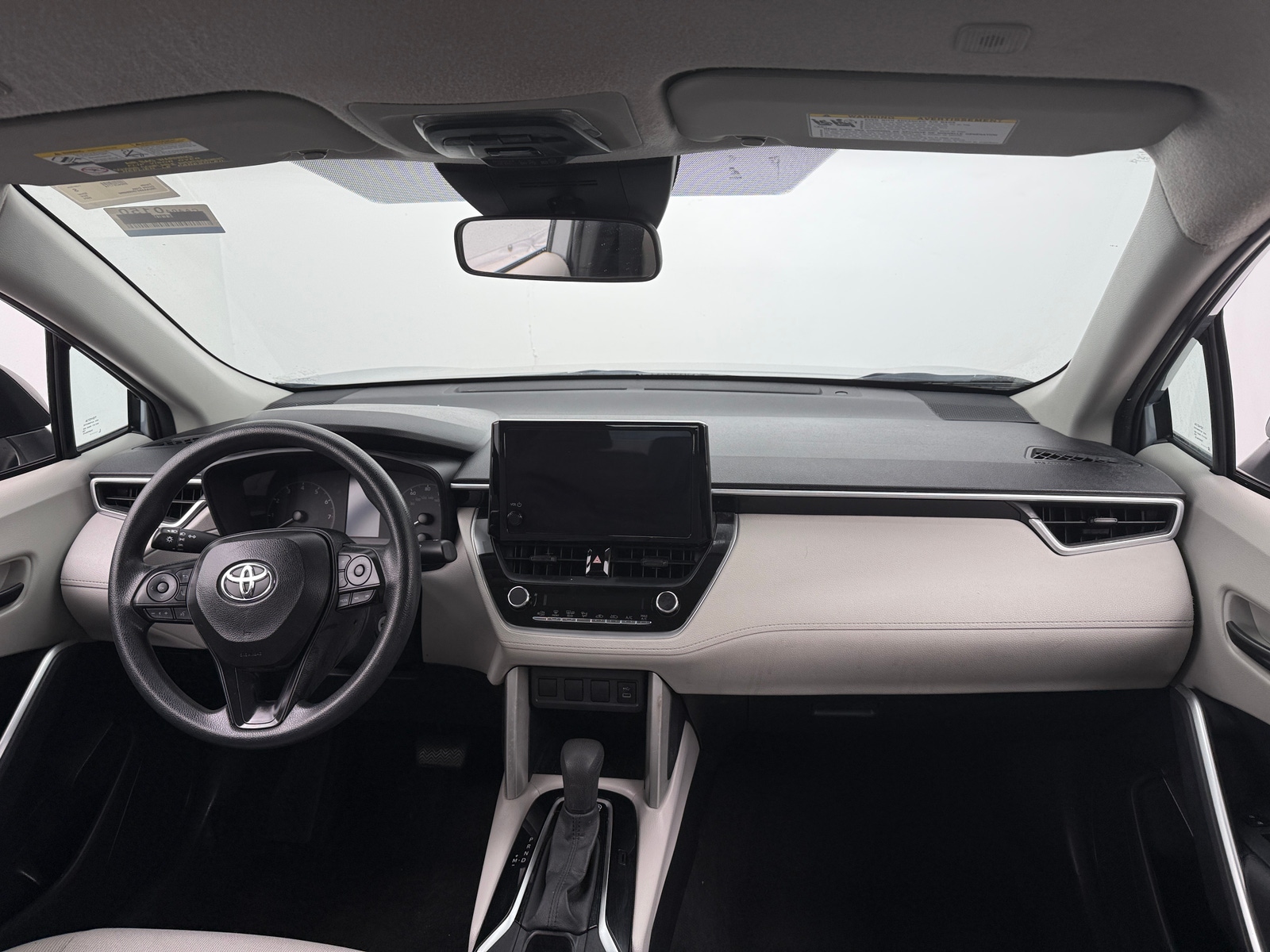 Thumbnail: 2024 Toyota Corolla Cross - 3