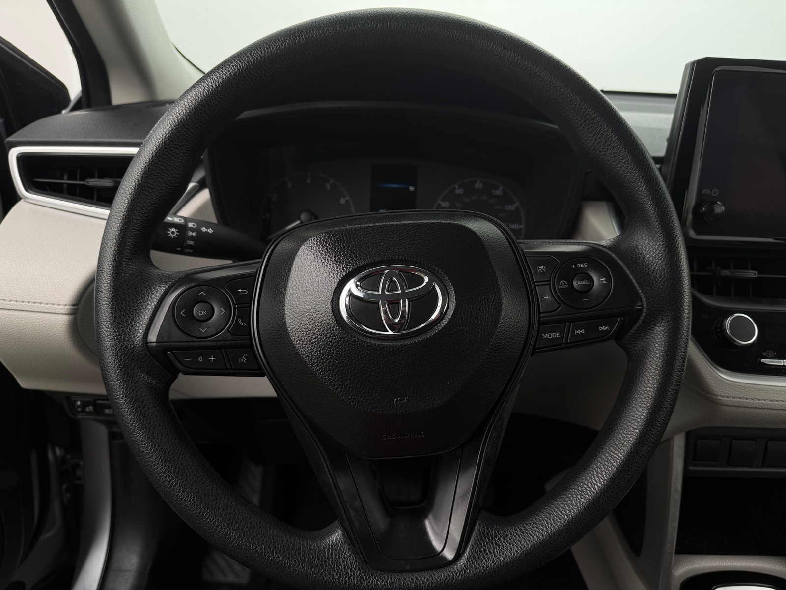 Thumbnail: 2024 Toyota Corolla Cross - 5