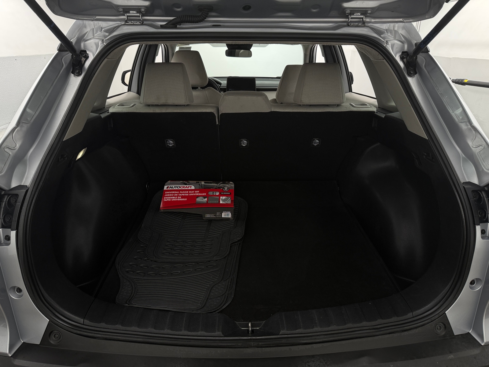 Thumbnail: 2024 Toyota Corolla Cross - 7