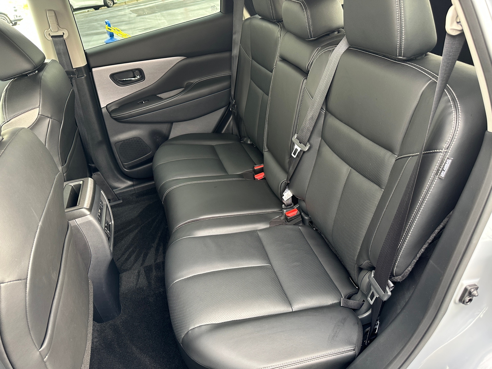 Thumbnail: 2023 Nissan Murano - 5