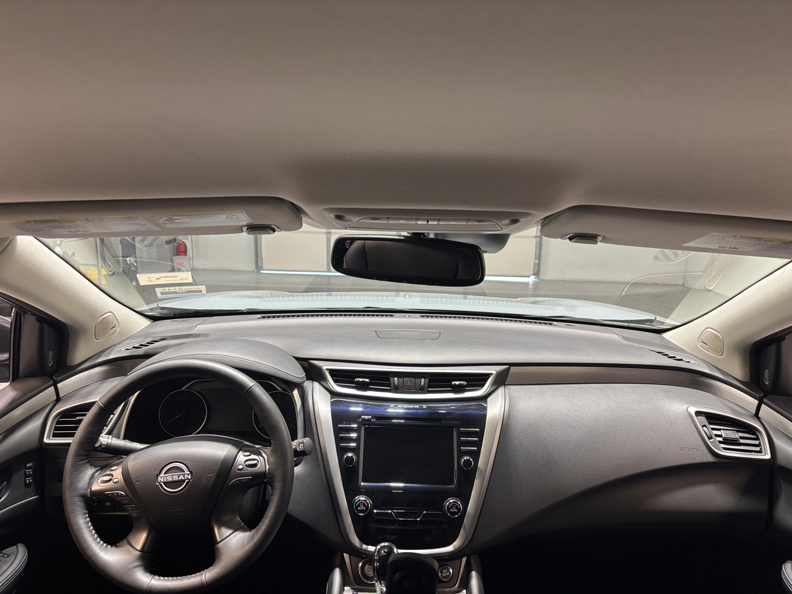 Thumbnail: 2023 Nissan Murano - 2