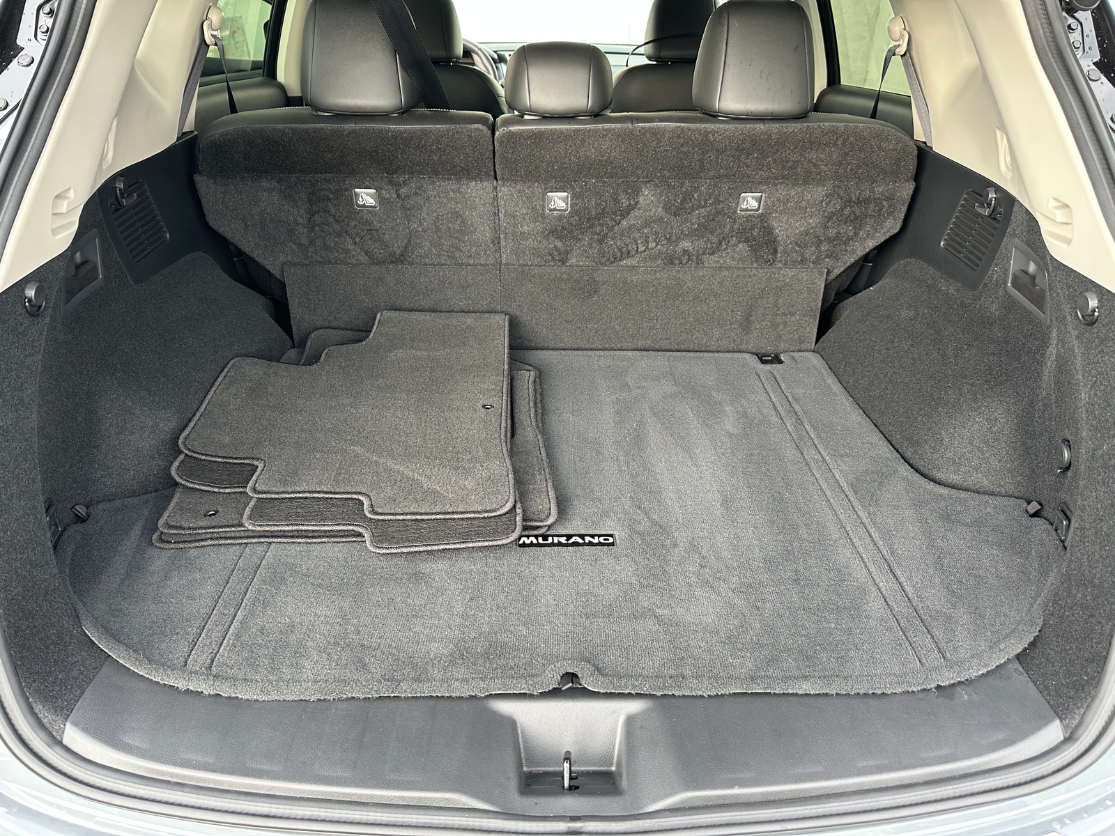 Thumbnail: 2023 Nissan Murano - 6